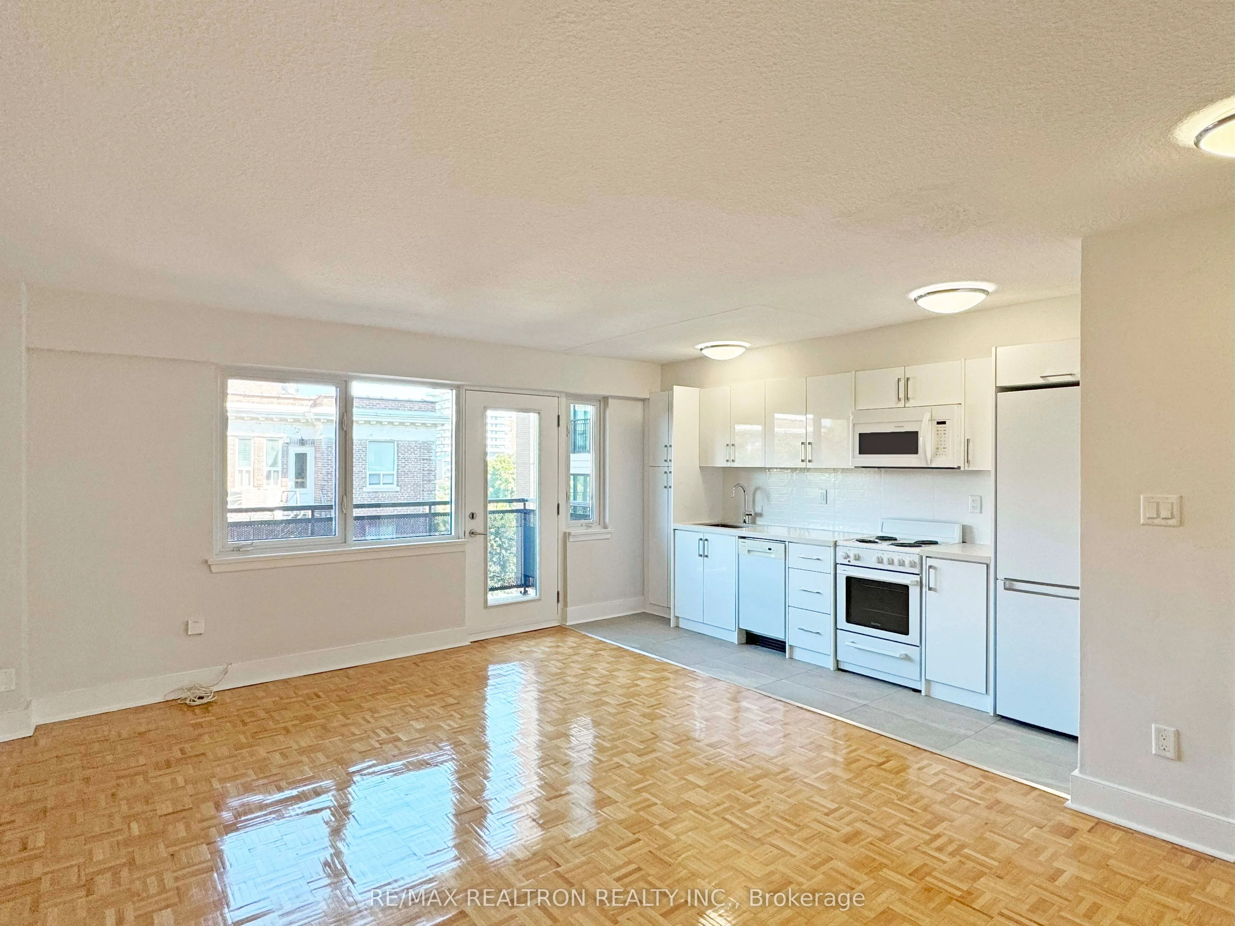 95 Lawton Boulevard, #503