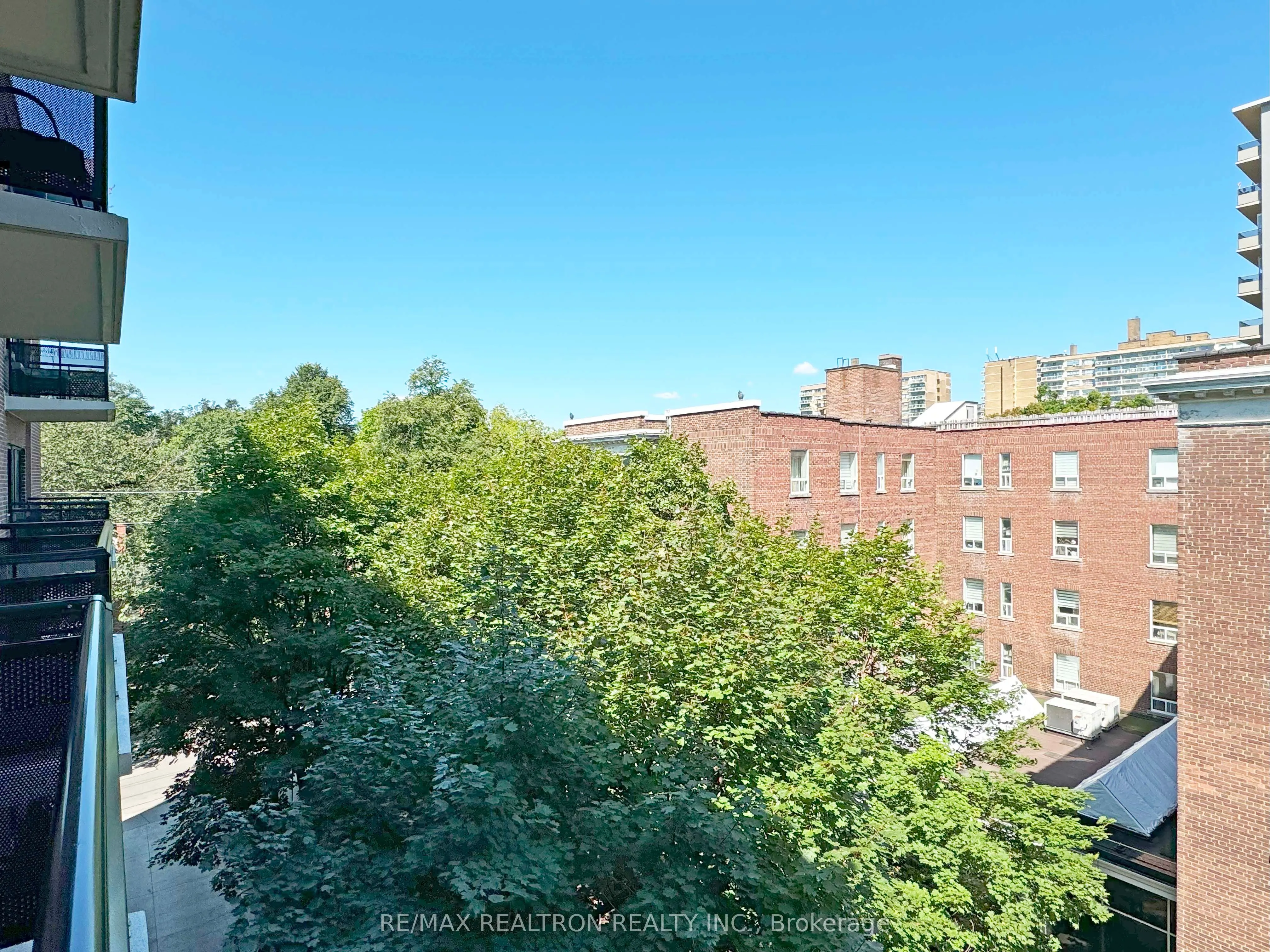 95 Lawton Boulevard, #503