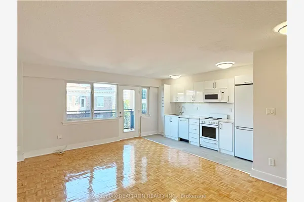 95 Lawton Boulevard, #503