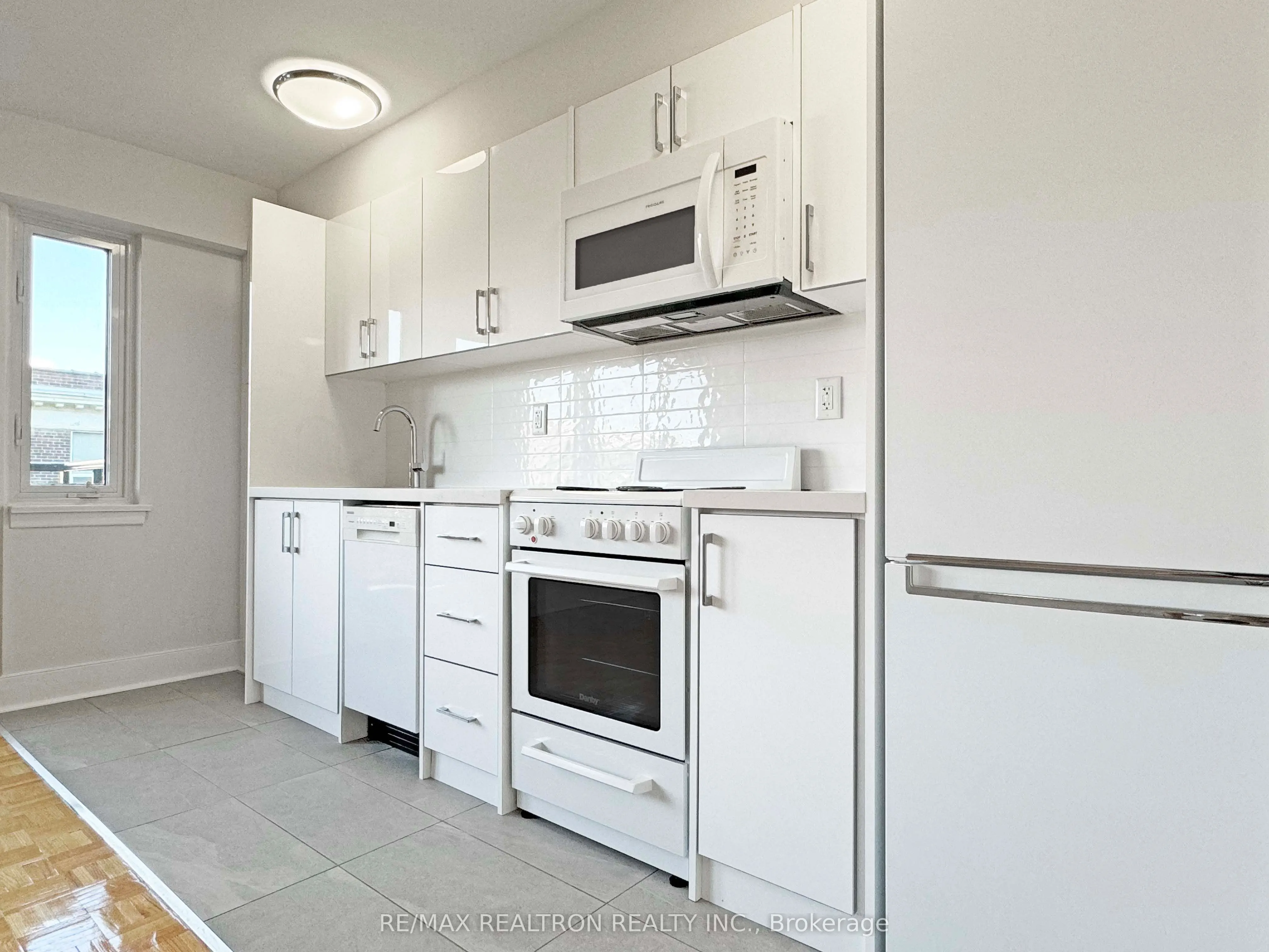 95 Lawton Boulevard, #503