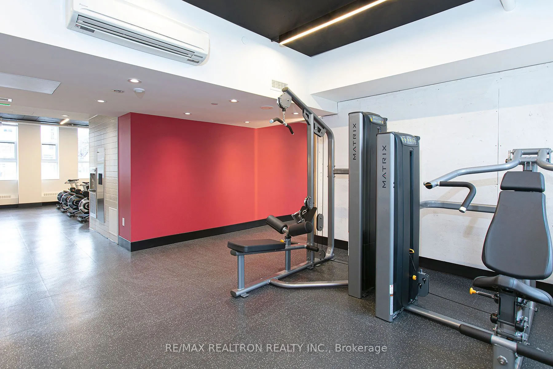 666 Spadina Avenue, #711