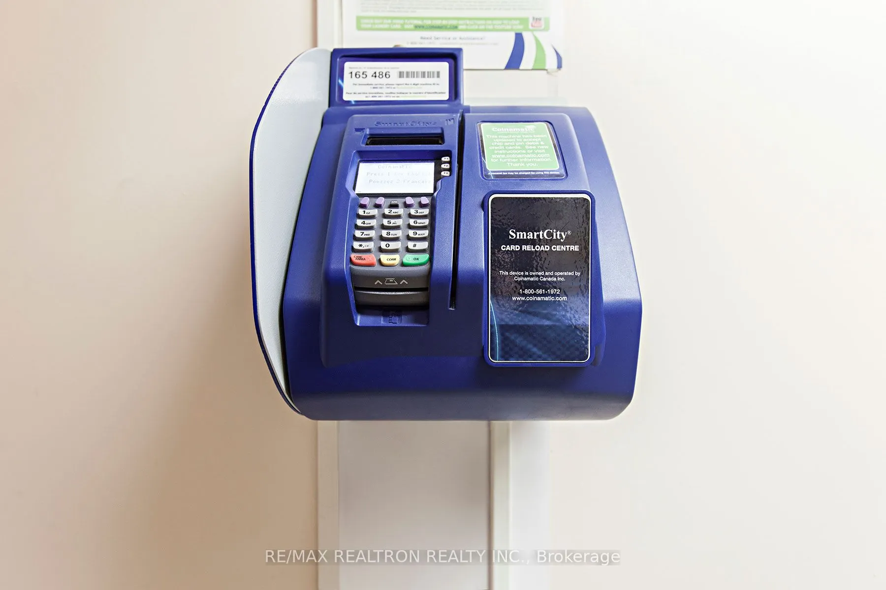 485 Huron Street, #204