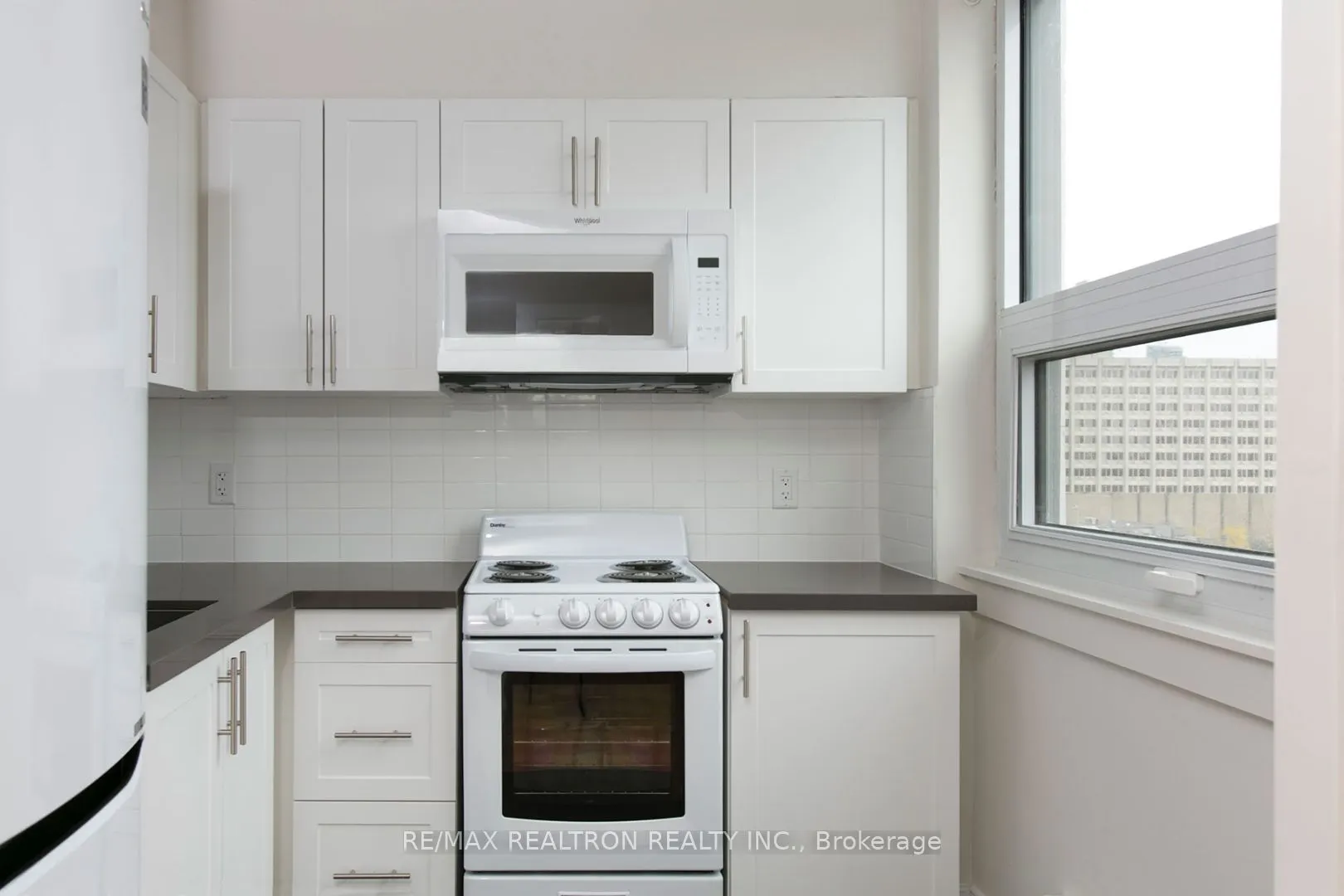 485 Huron Street, #204