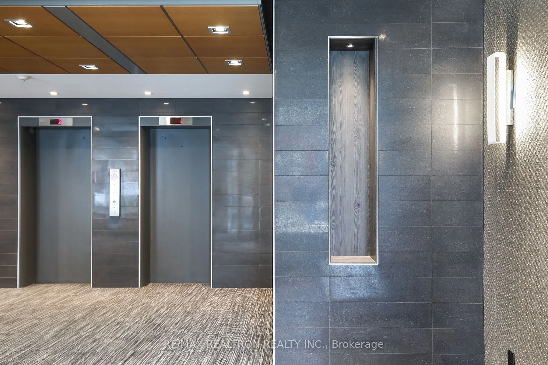 485 Huron Street, #204