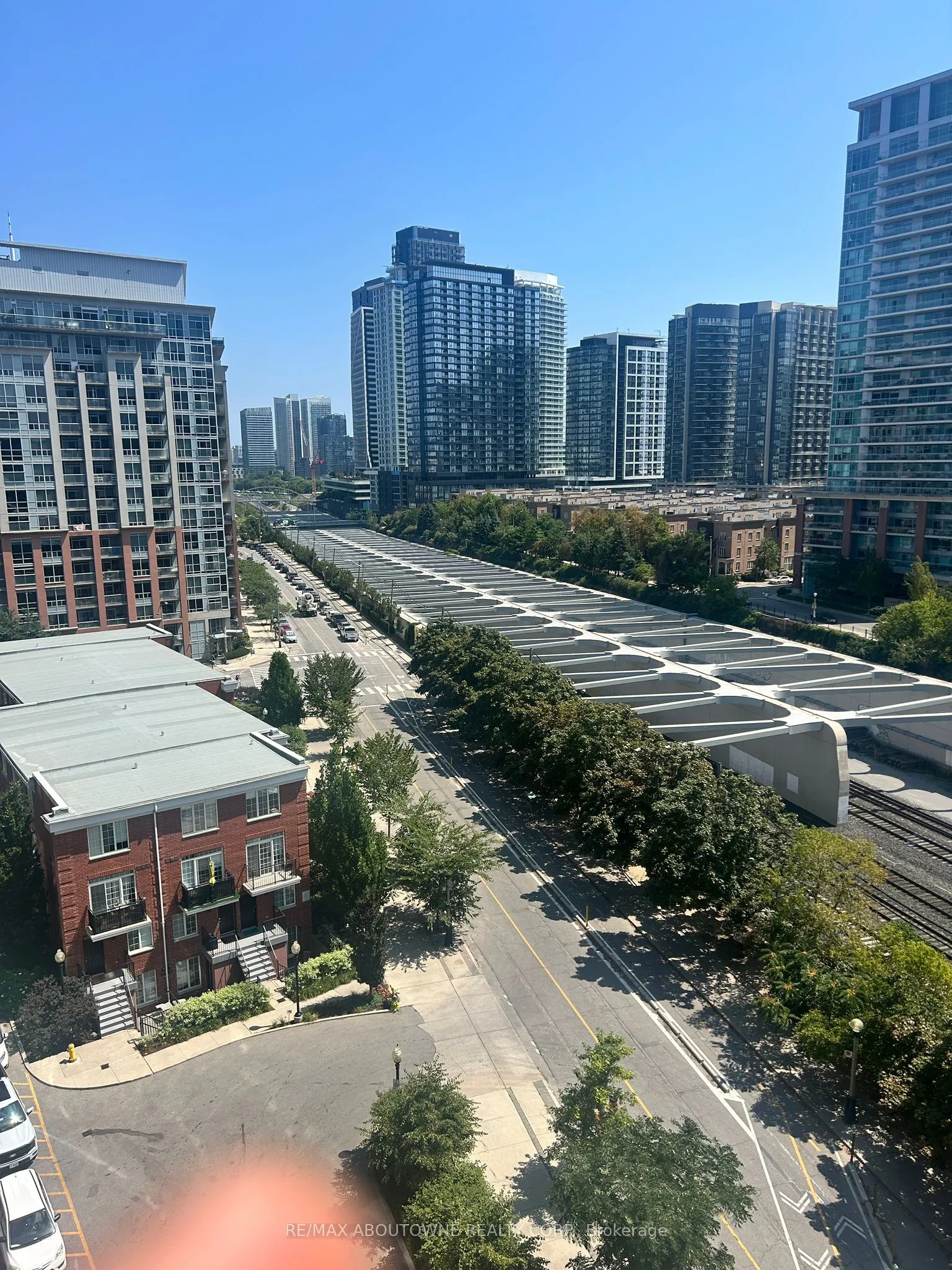 1029 King Street W, #1005