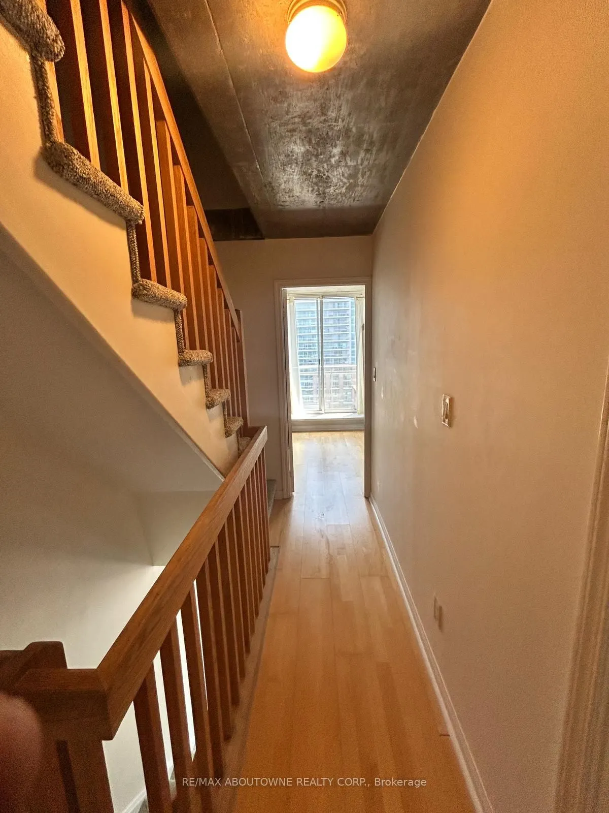 1029 King Street W, #1005