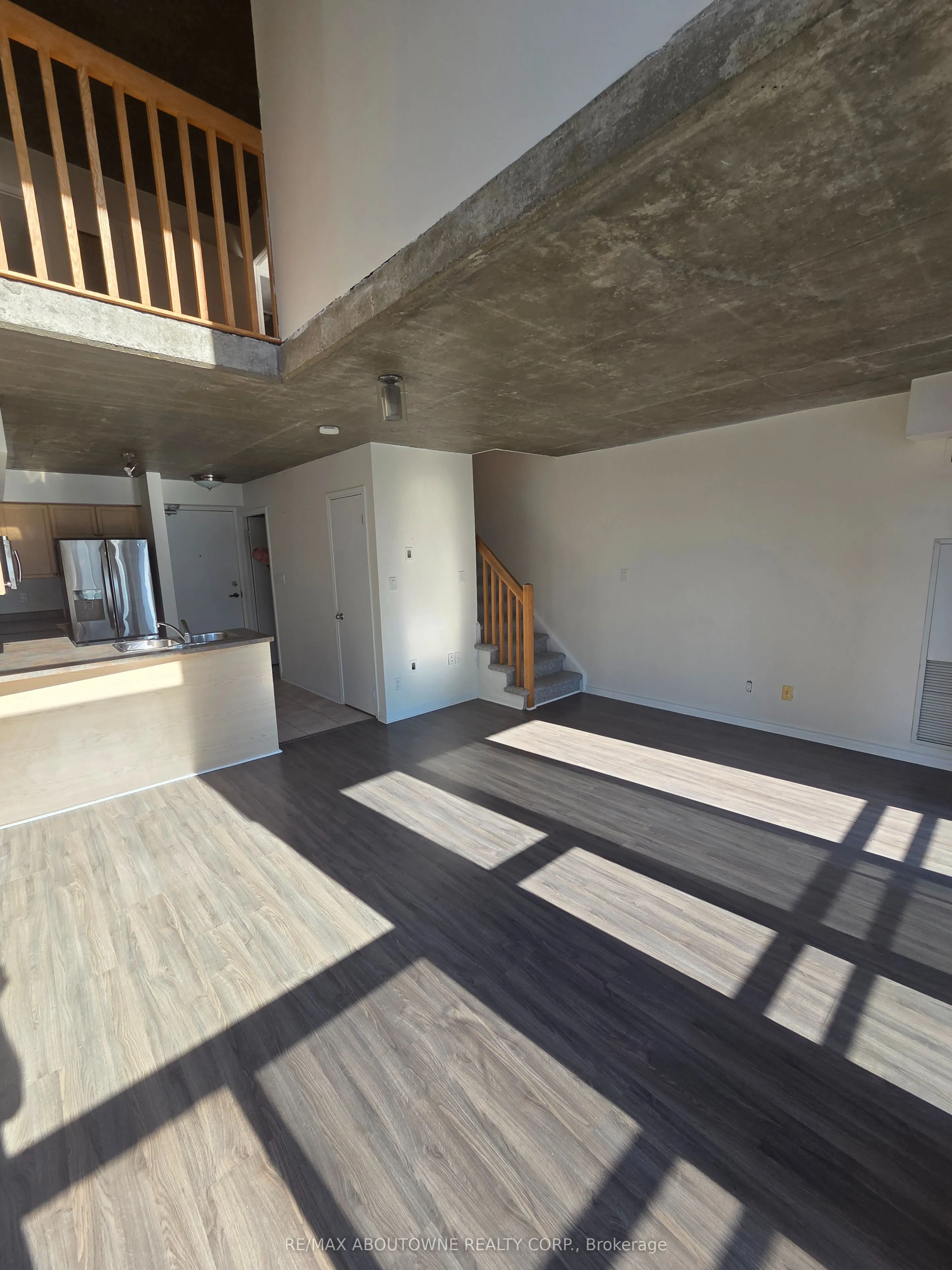 1029 King Street W, #1005