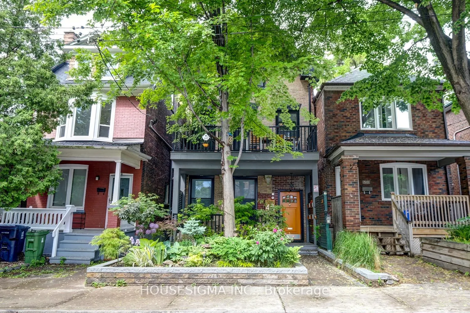 48 Euclid Avenue, #Lower