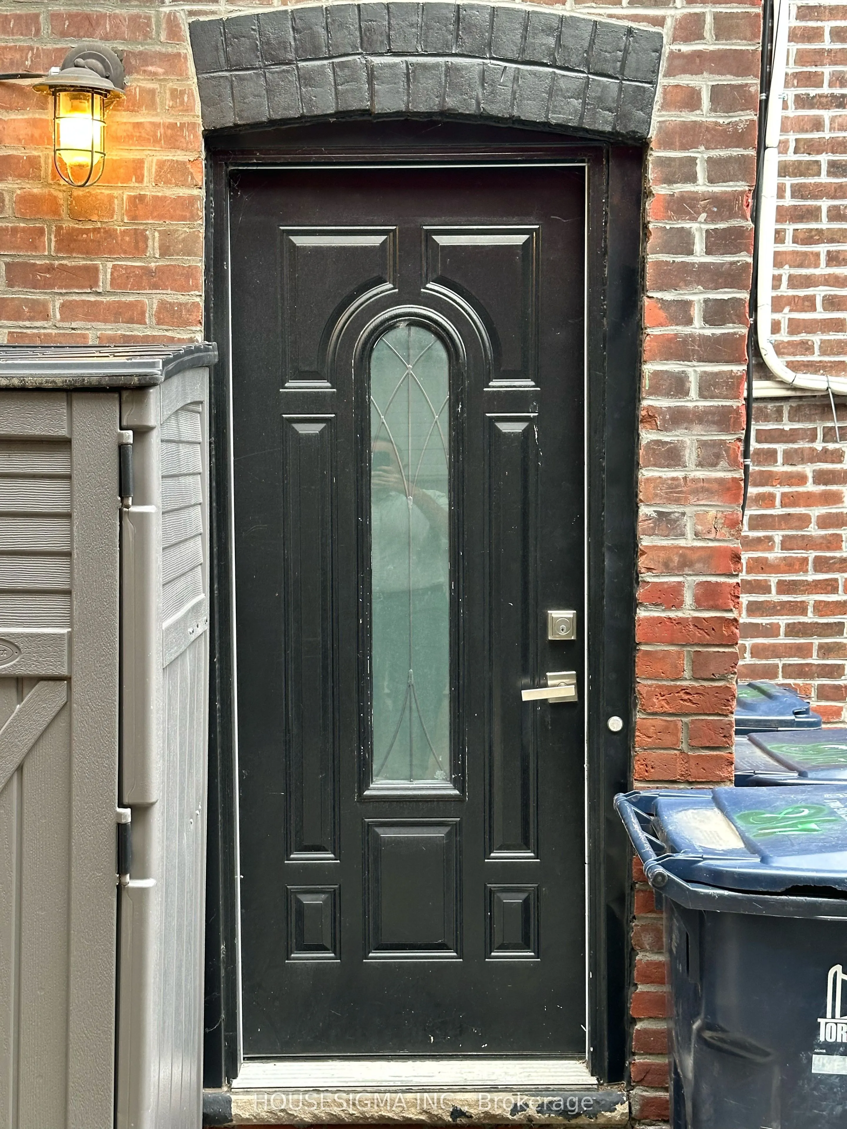 48 Euclid Avenue, #Lower