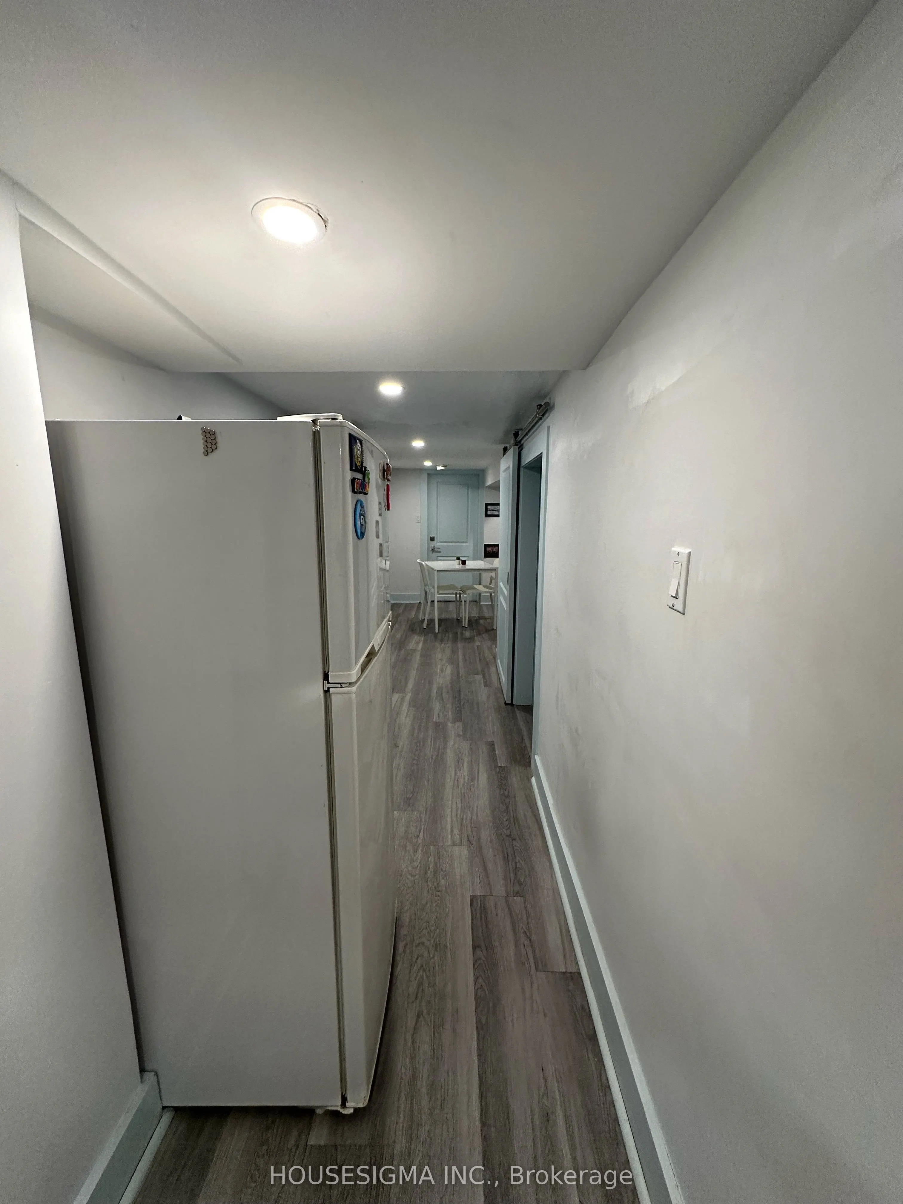 48 Euclid Avenue, #Lower