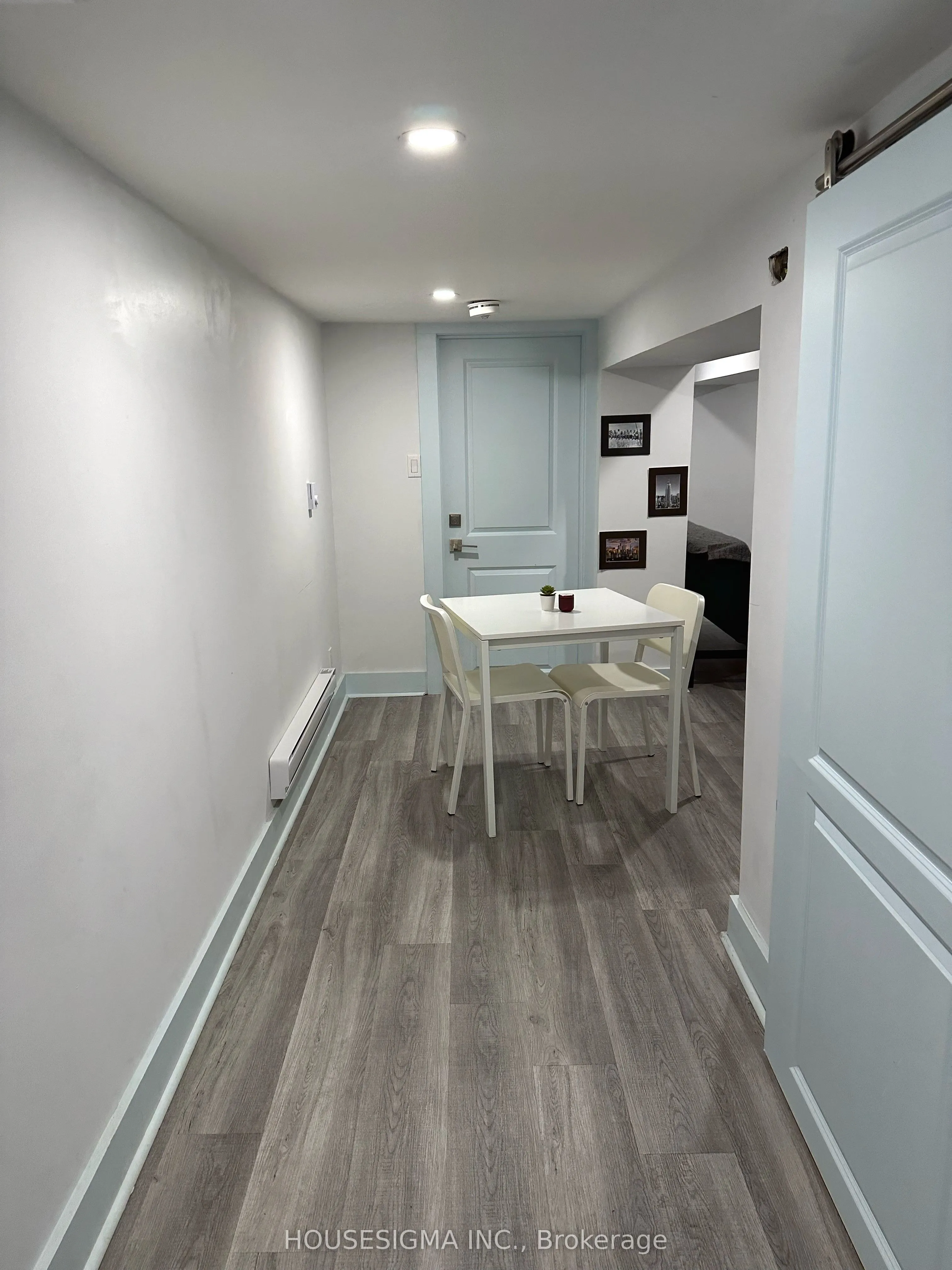 48 Euclid Avenue, #Lower