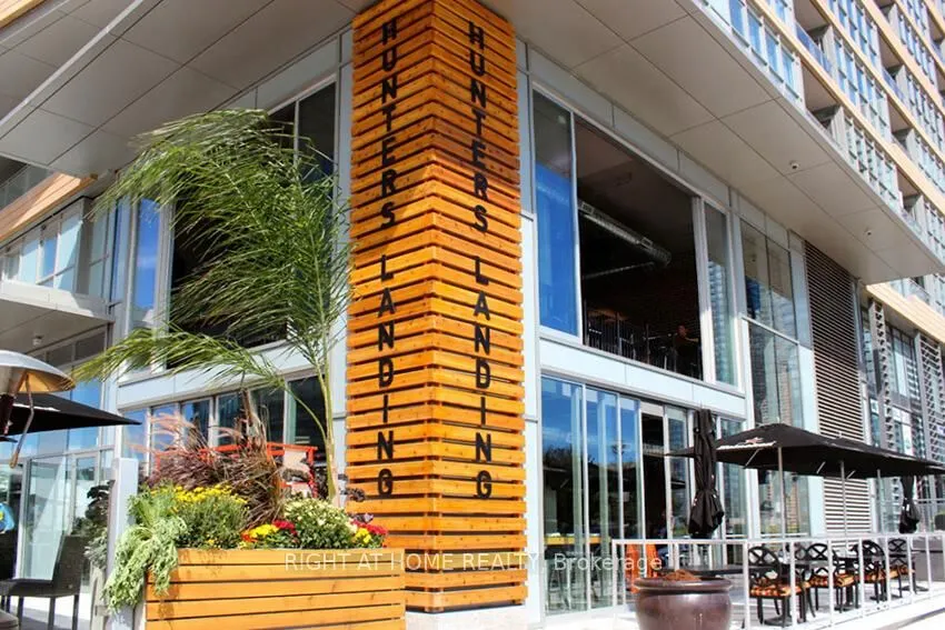 15 Iceboat Terrace, #3303