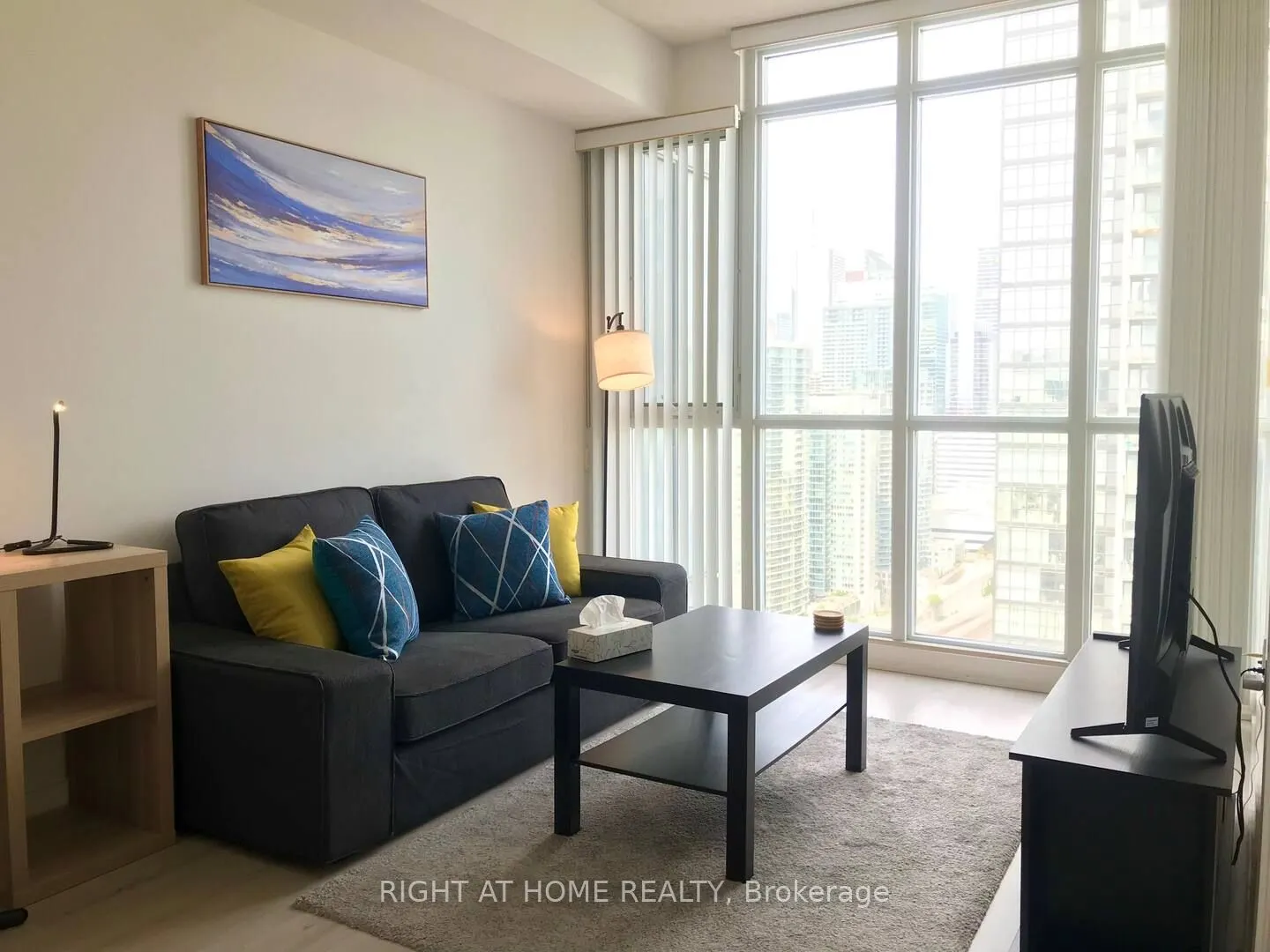 15 Iceboat Terrace, #3303