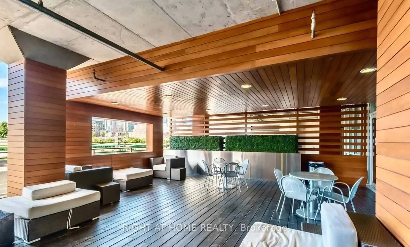 15 Iceboat Terrace, #3303