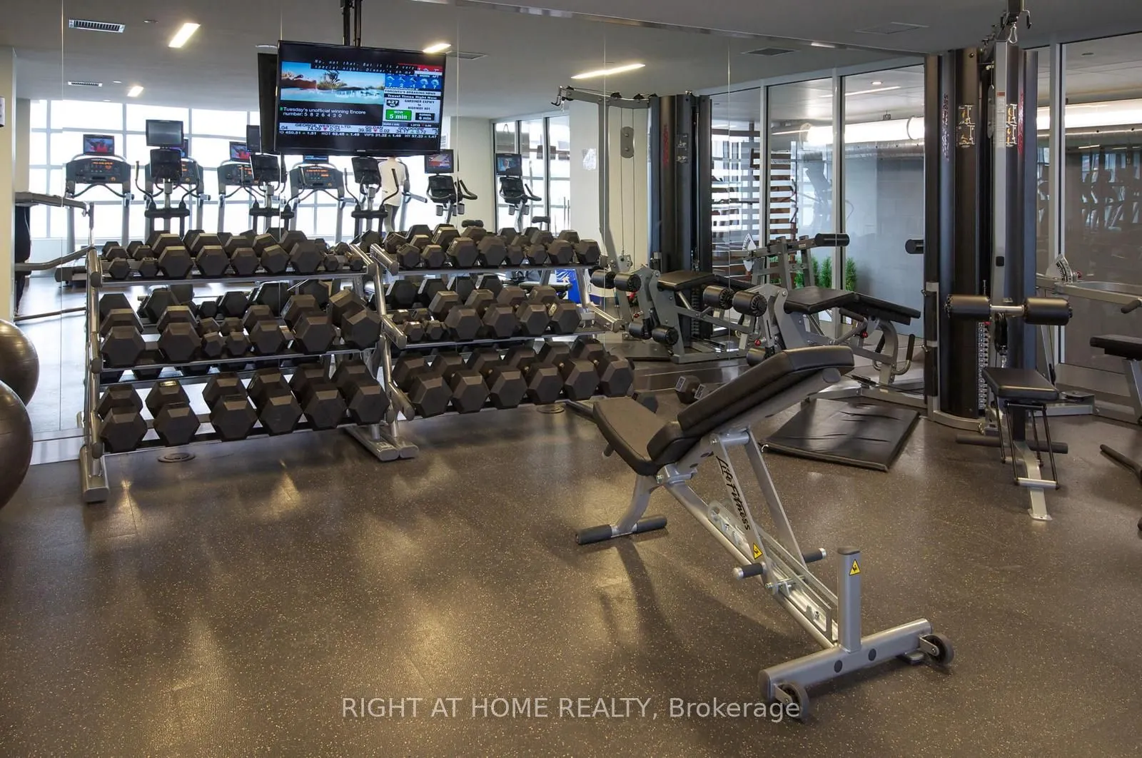 15 Iceboat Terrace, #3303