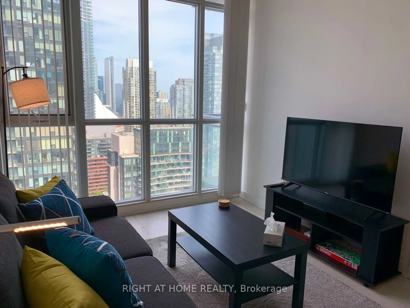 15 Iceboat Terrace, #3303