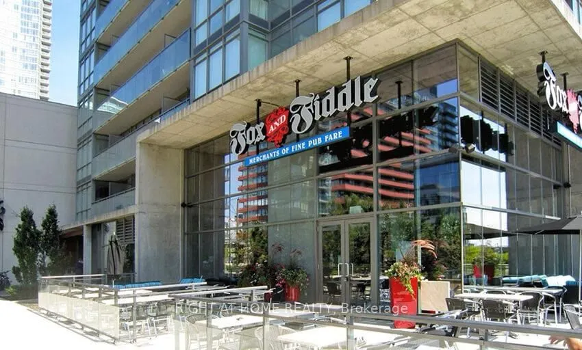 15 Iceboat Terrace, #3303