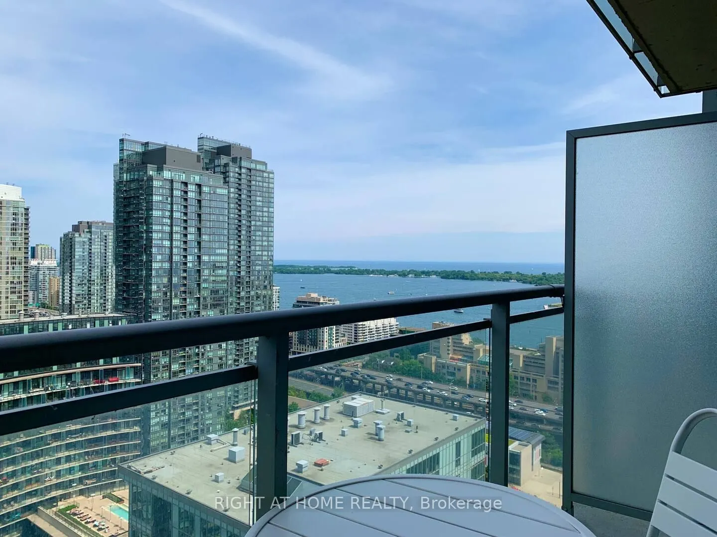 15 Iceboat Terrace, #3303