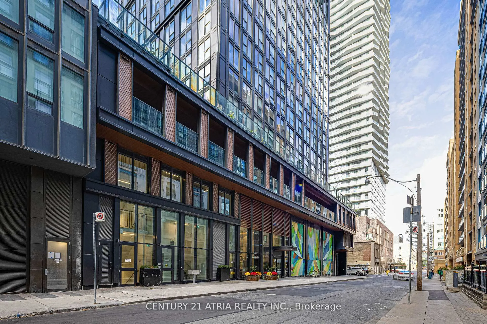 82 Dalhousie Street, #2215