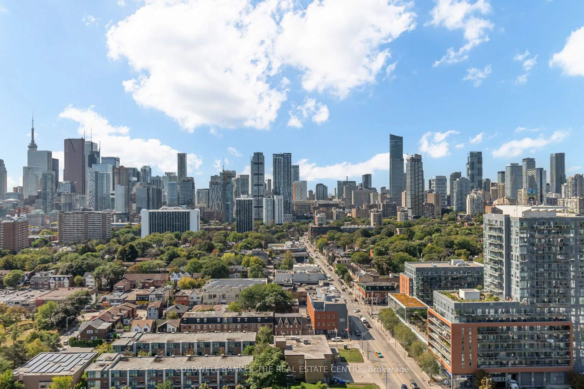 225 Sackville Street, #2205