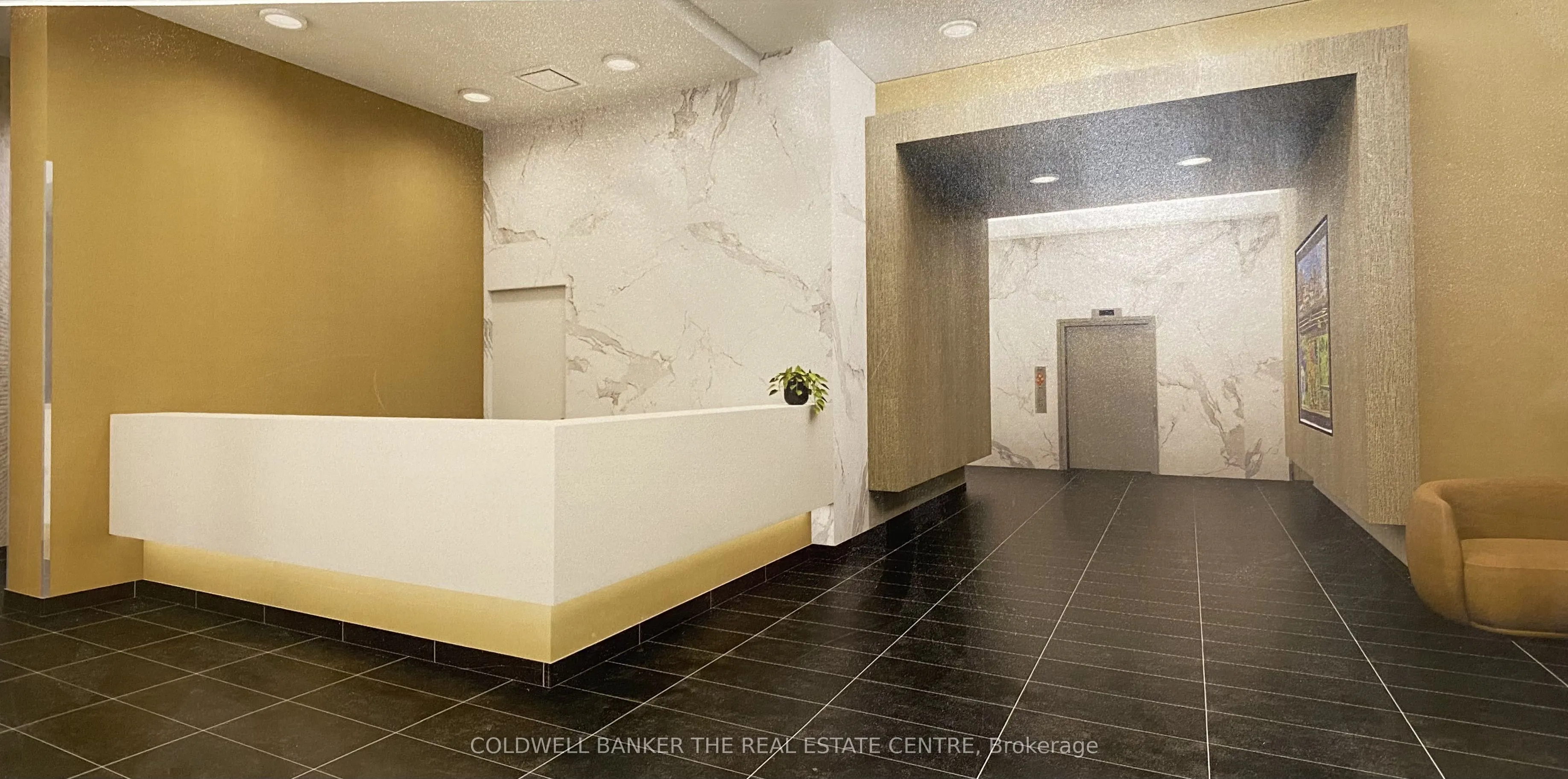 225 Sackville Street, #2205