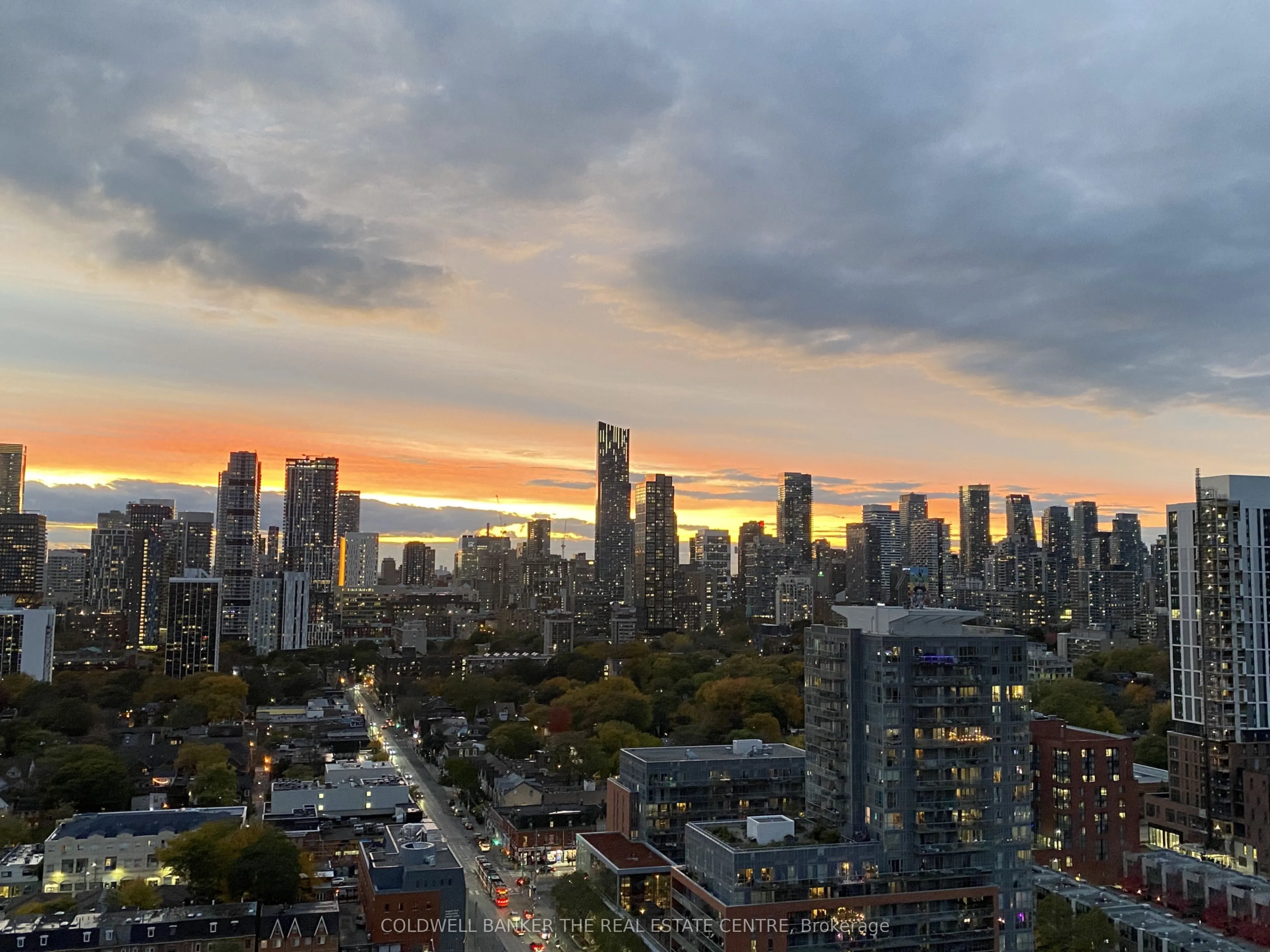 225 Sackville Street, #2205