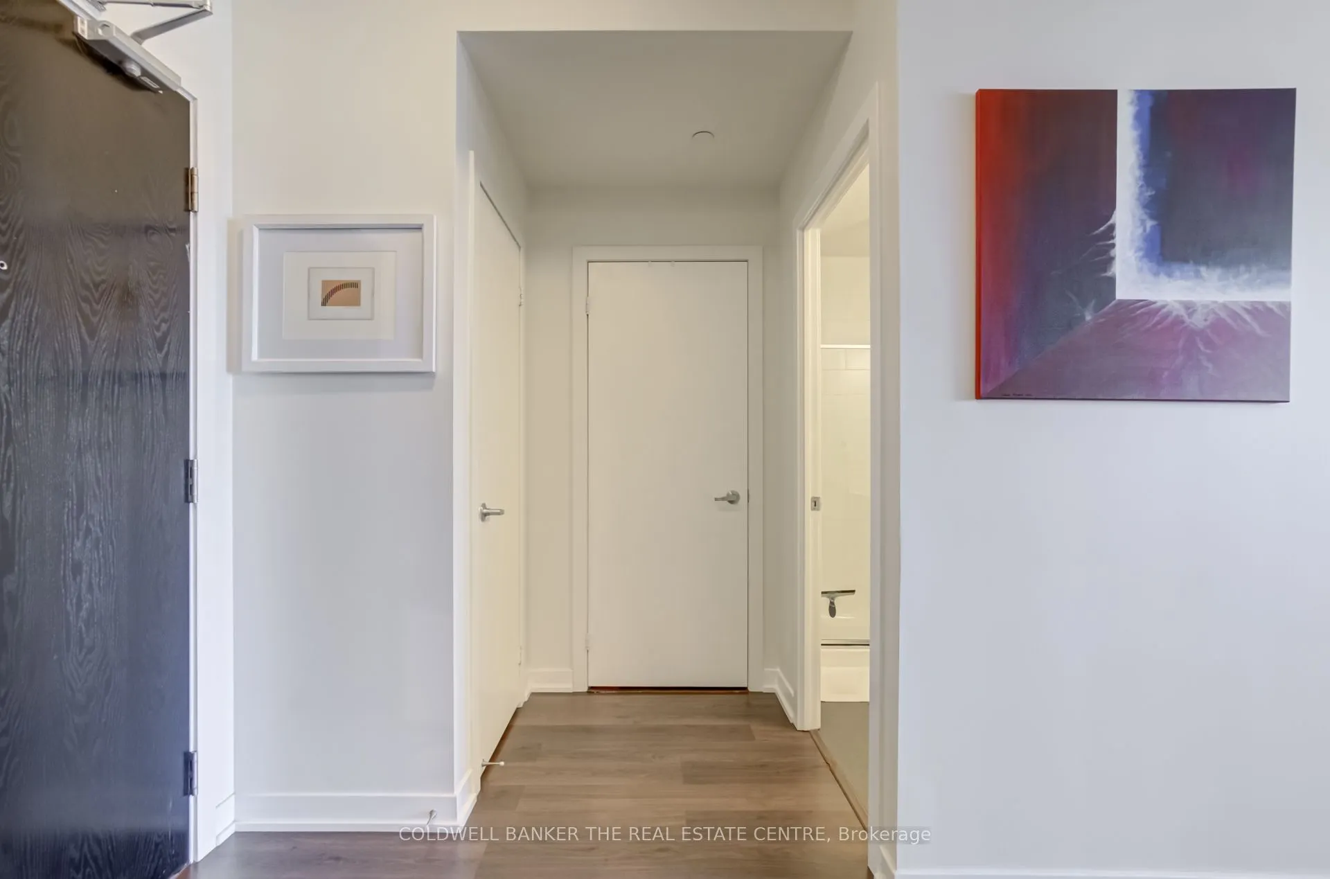 225 Sackville Street, #2205