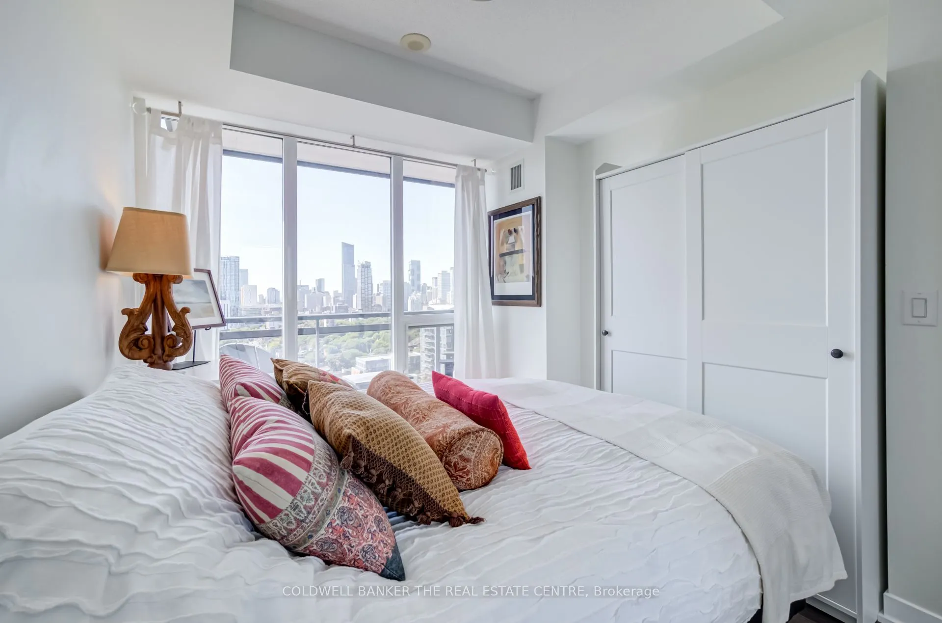 225 Sackville Street, #2205