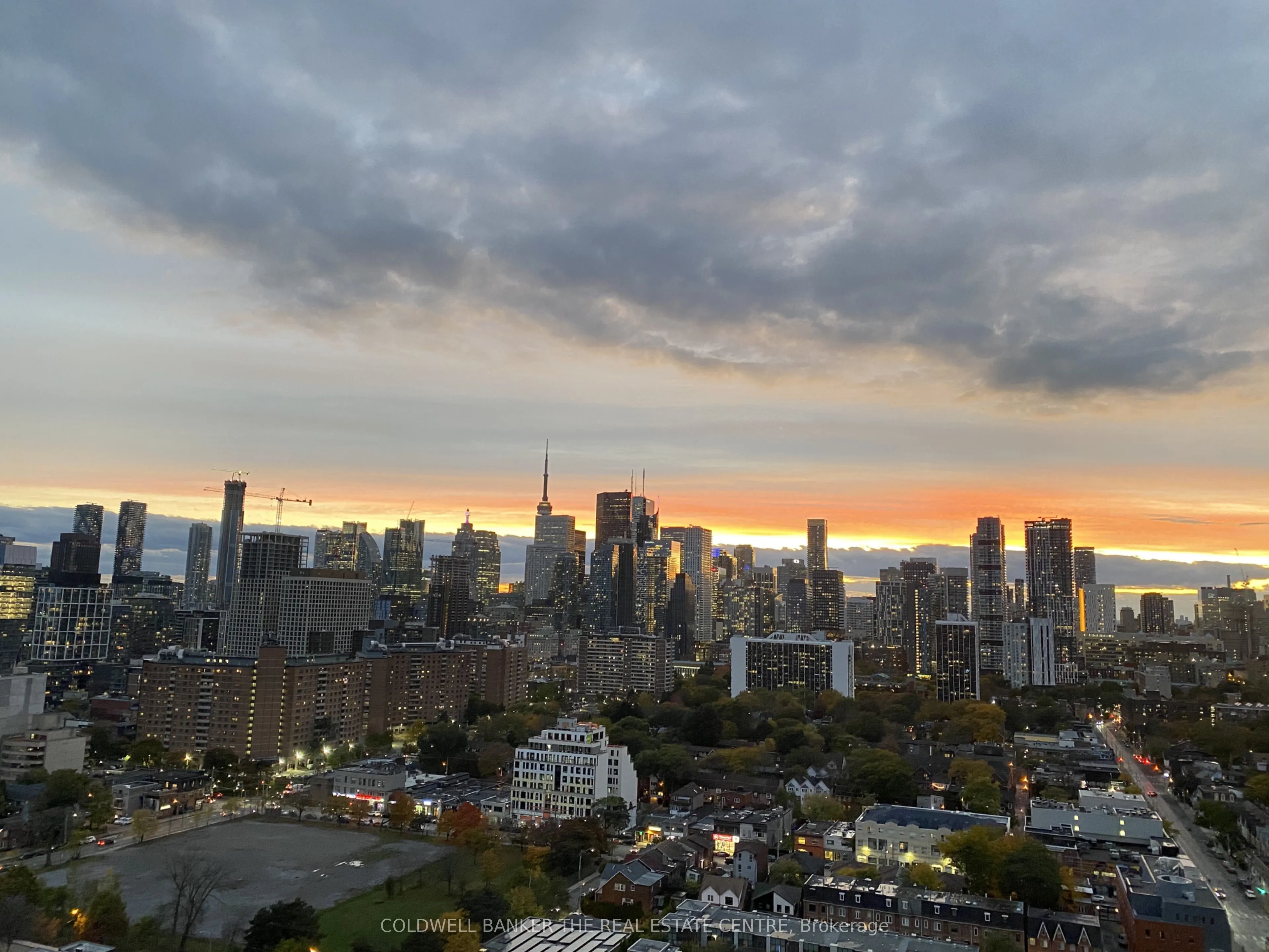 225 Sackville Street, #2205