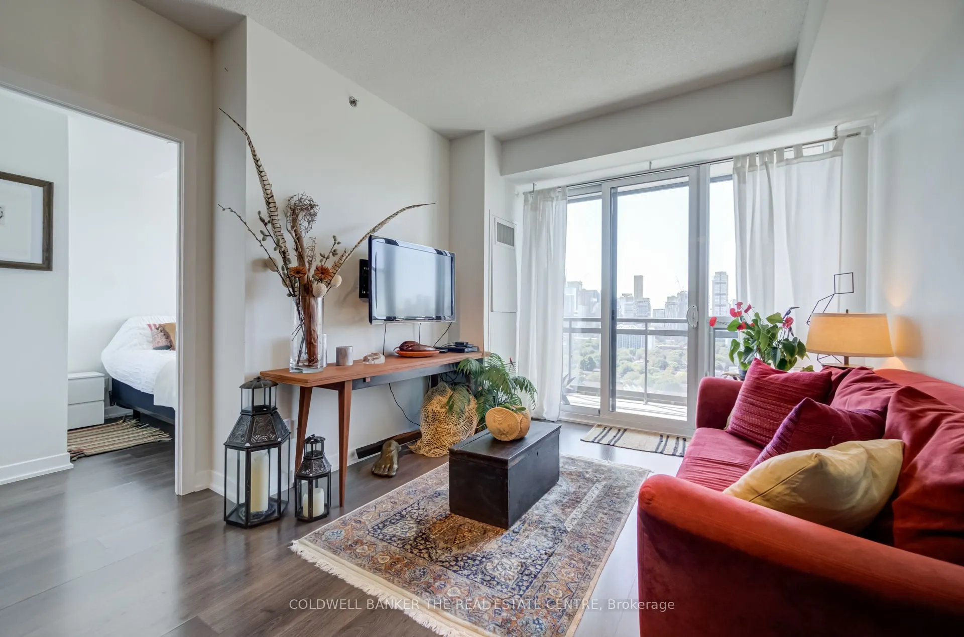 225 Sackville Street, #2205