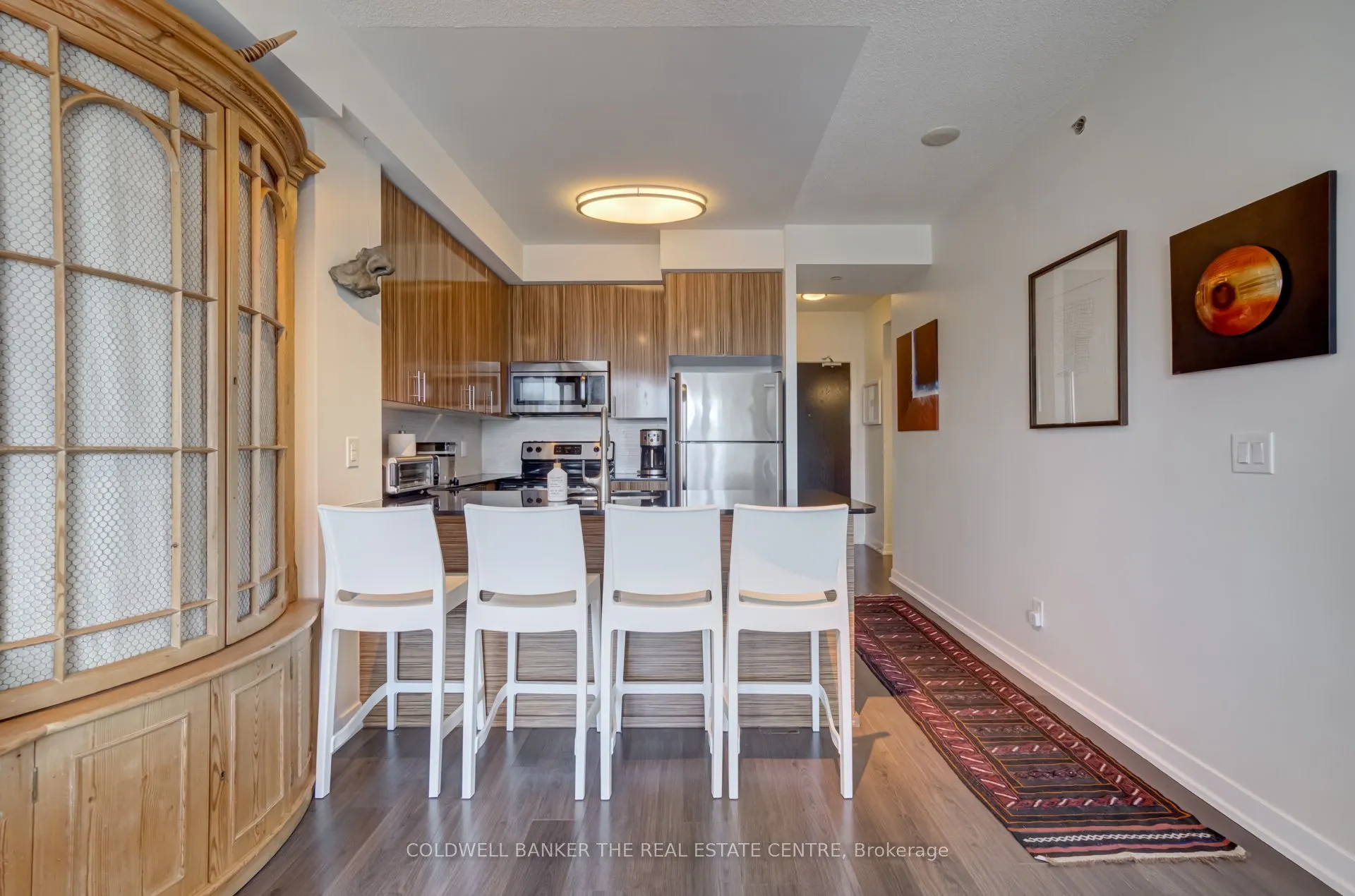 225 Sackville Street, #2205