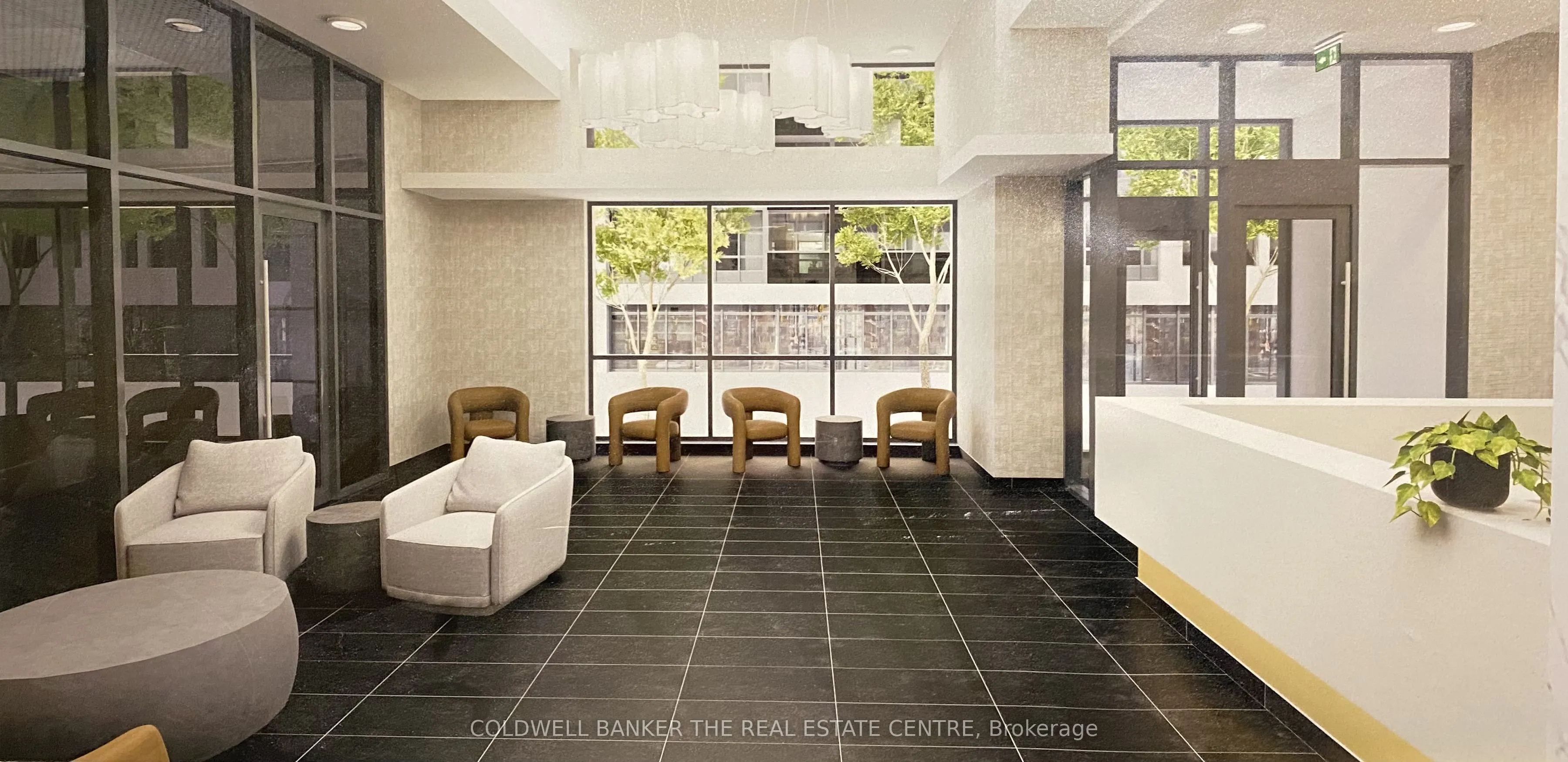 225 Sackville Street, #2205