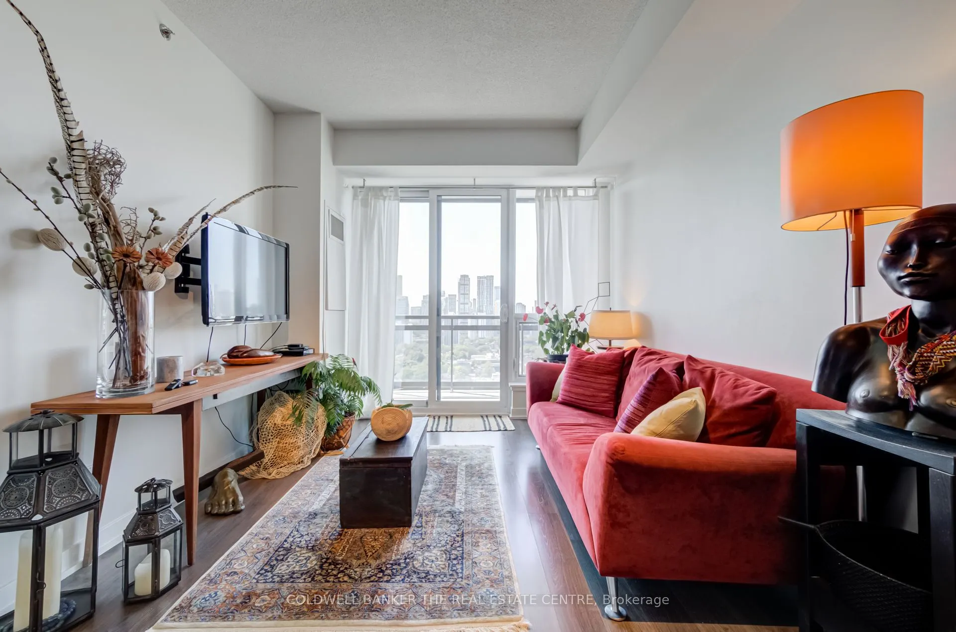 225 Sackville Street, #2205