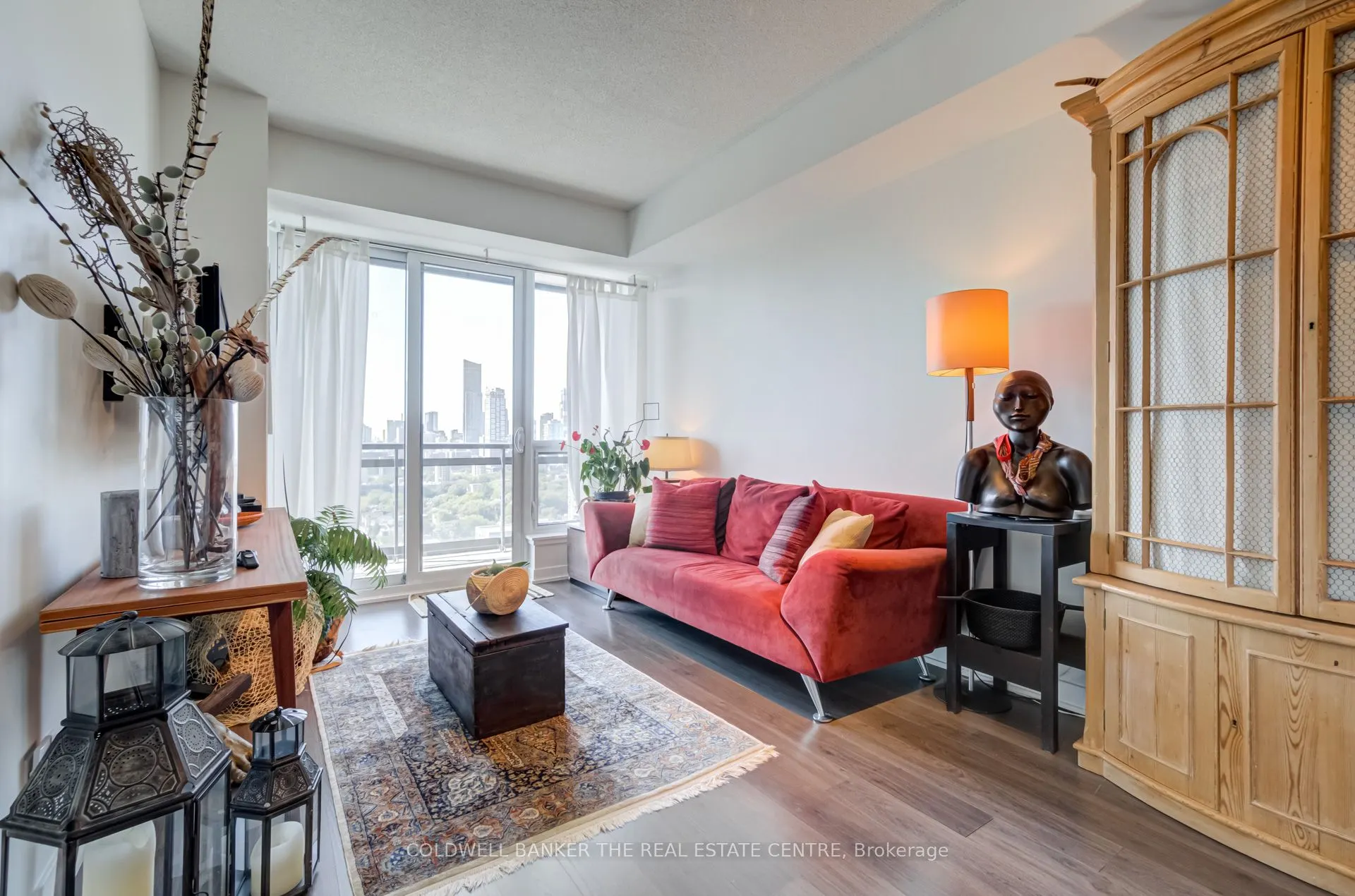 225 Sackville Street, #2205