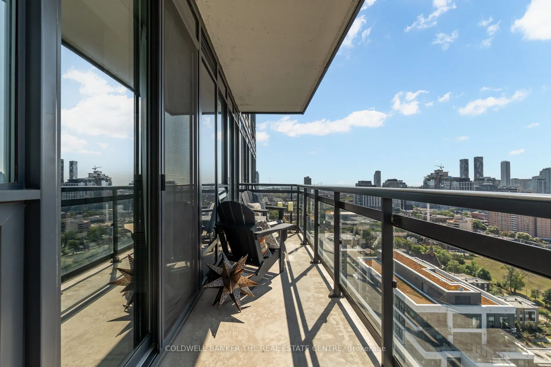 225 Sackville Street, #2205