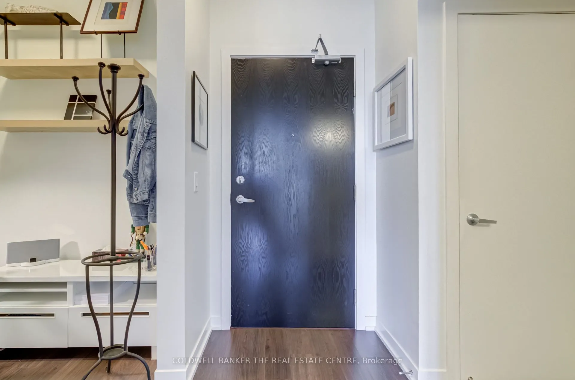 225 Sackville Street, #2205