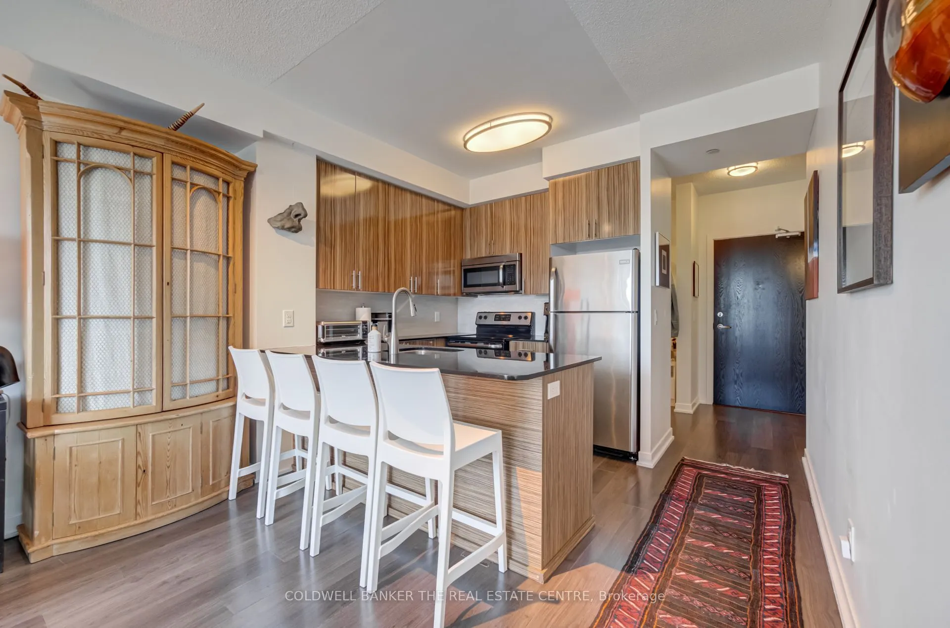 225 Sackville Street, #2205