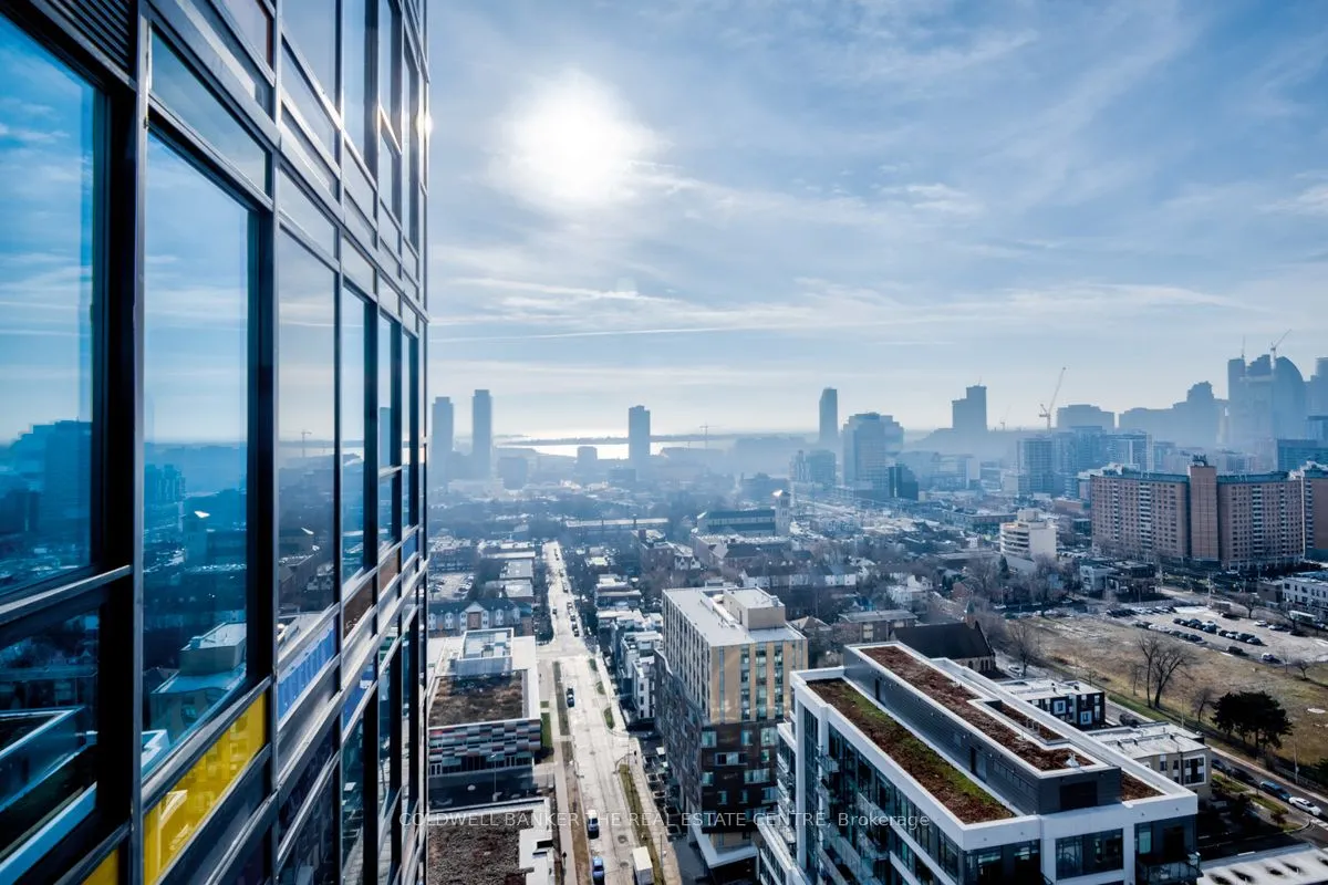 225 Sackville Street, #2205