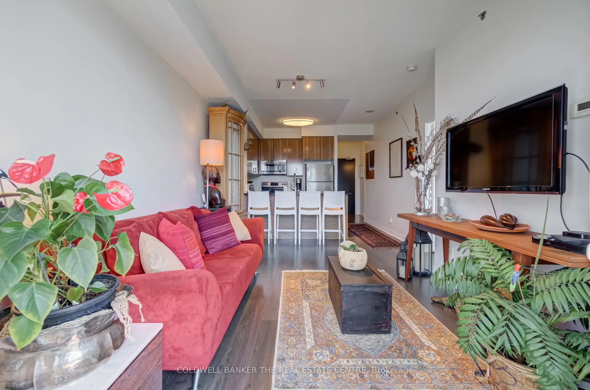 225 Sackville Street, #2205