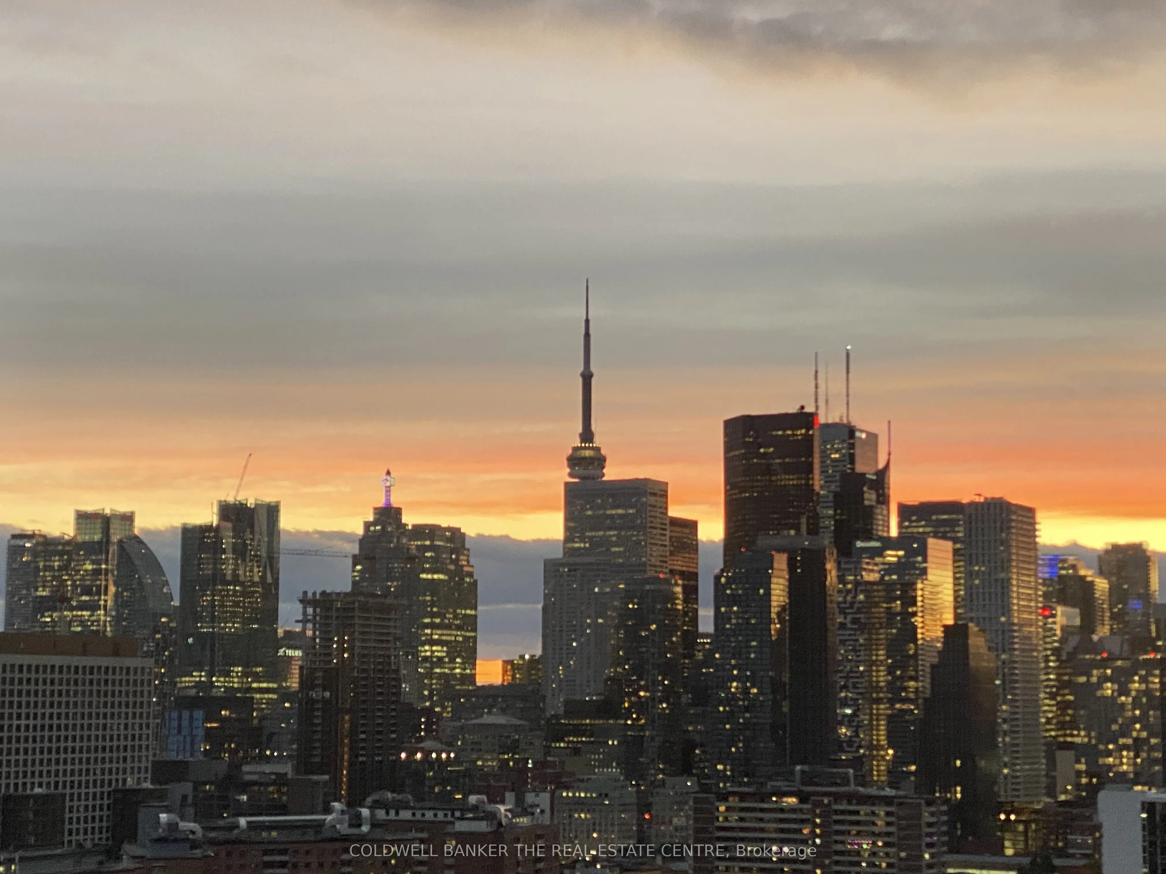 225 Sackville Street, #2205