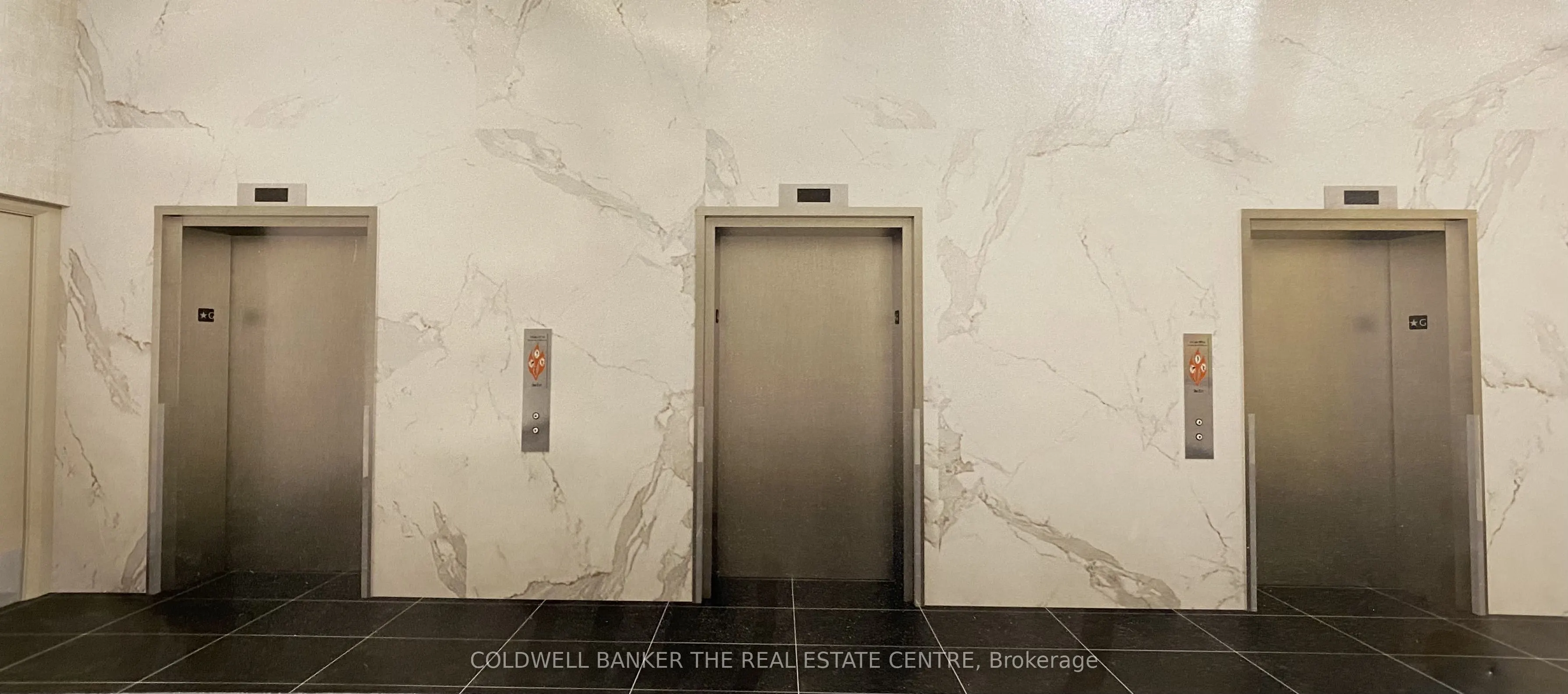 225 Sackville Street, #2205