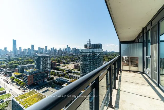 225 Sackville Street, #2205