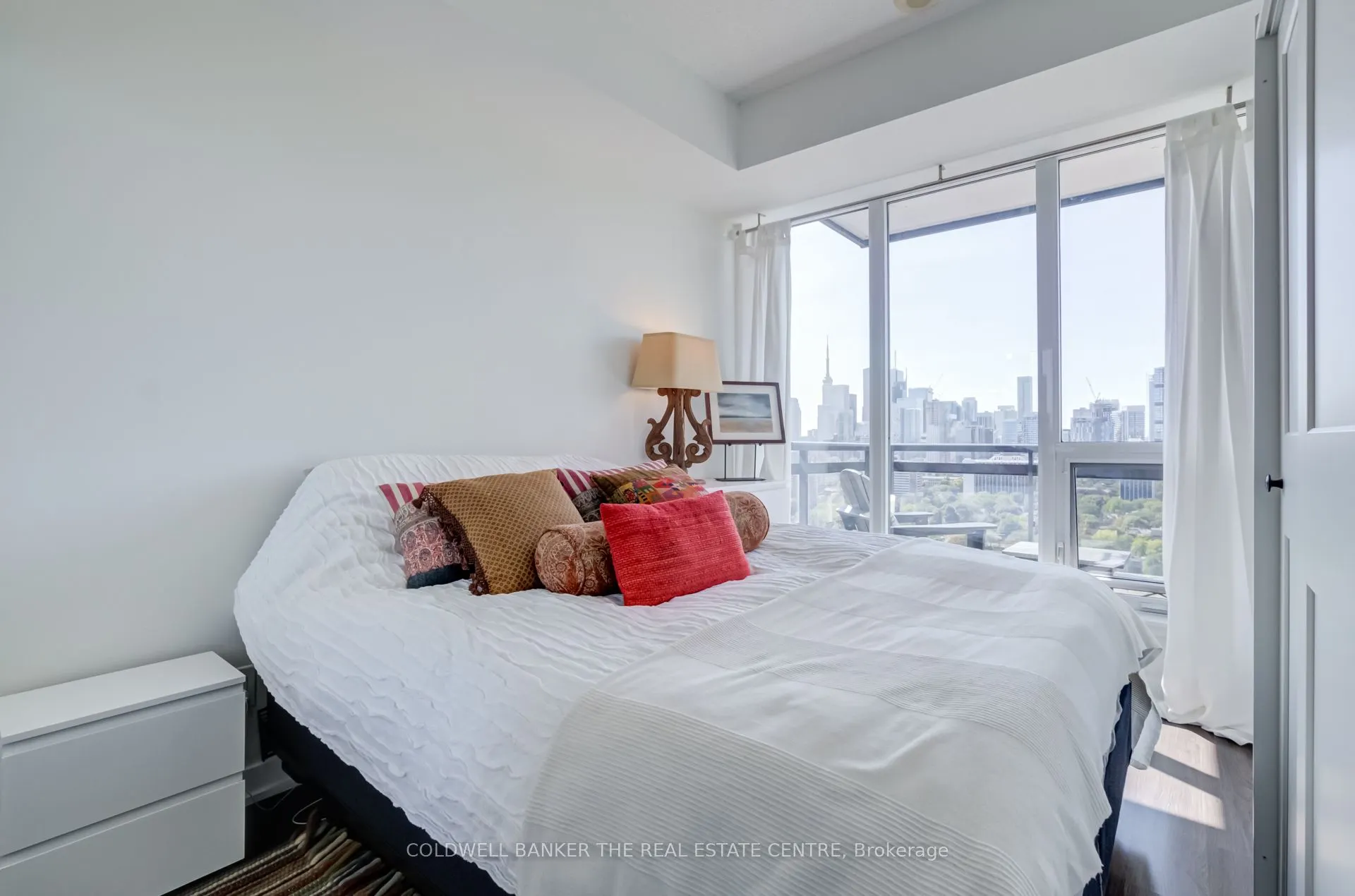 225 Sackville Street, #2205