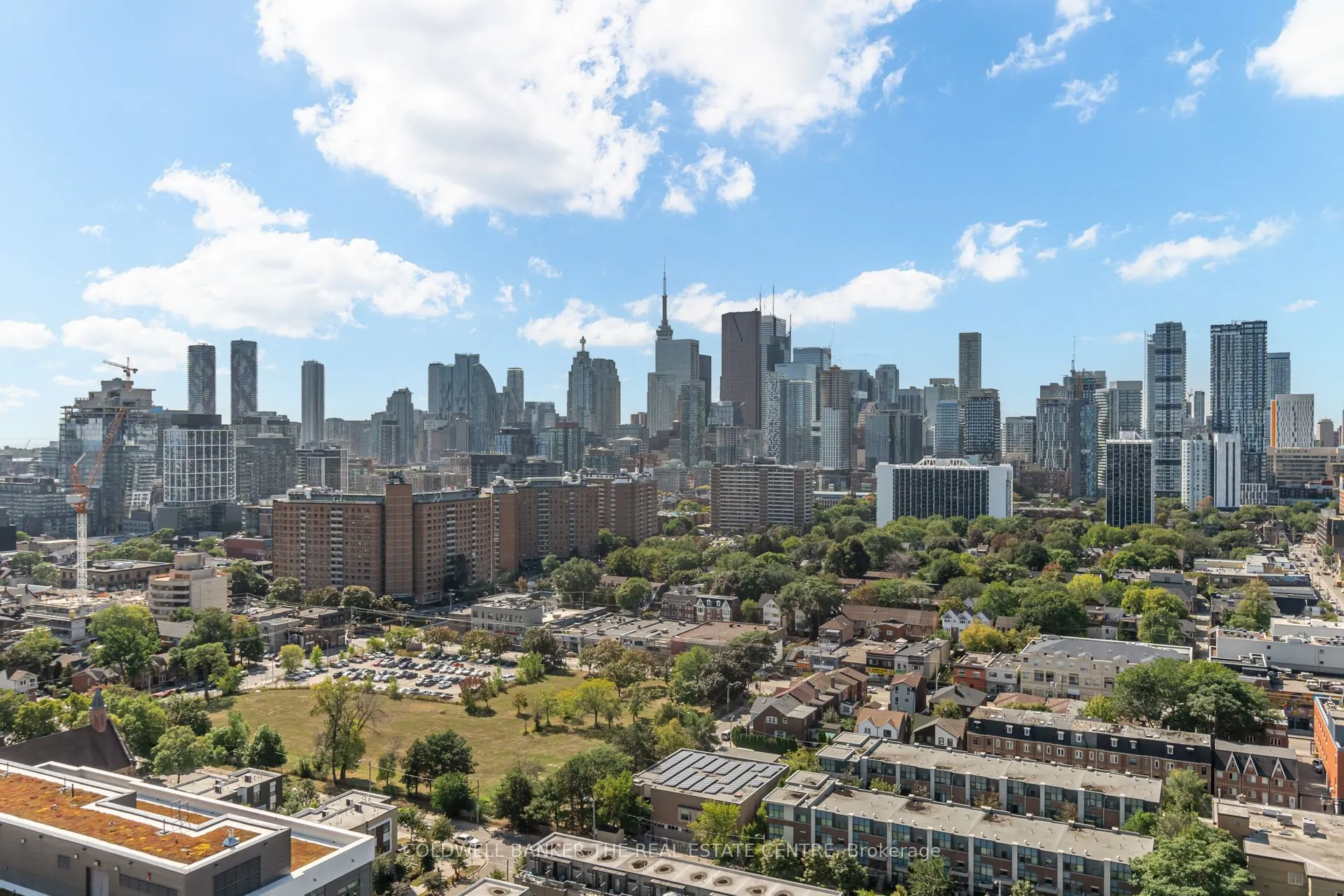 225 Sackville Street, #2205