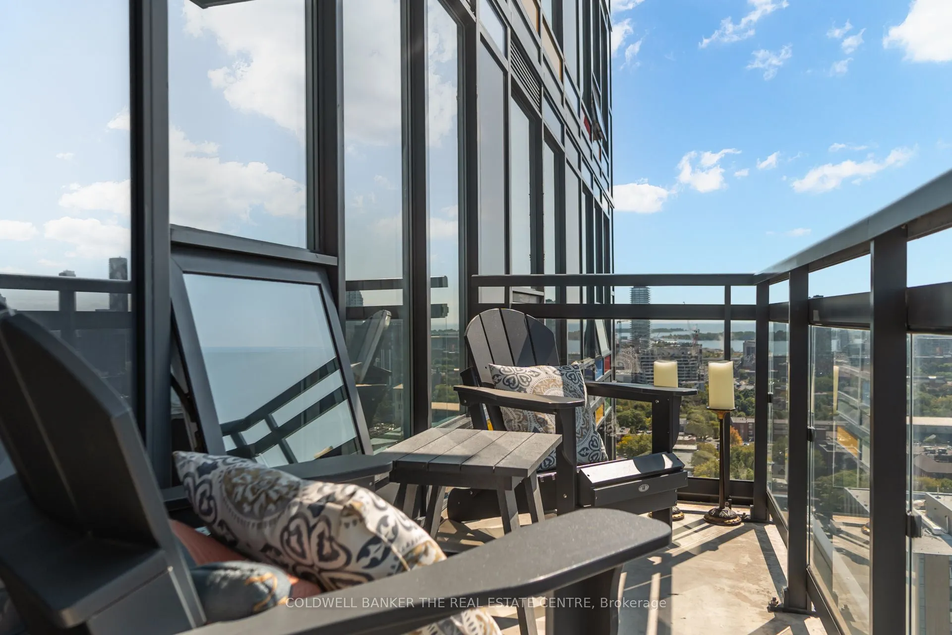 225 Sackville Street, #2205