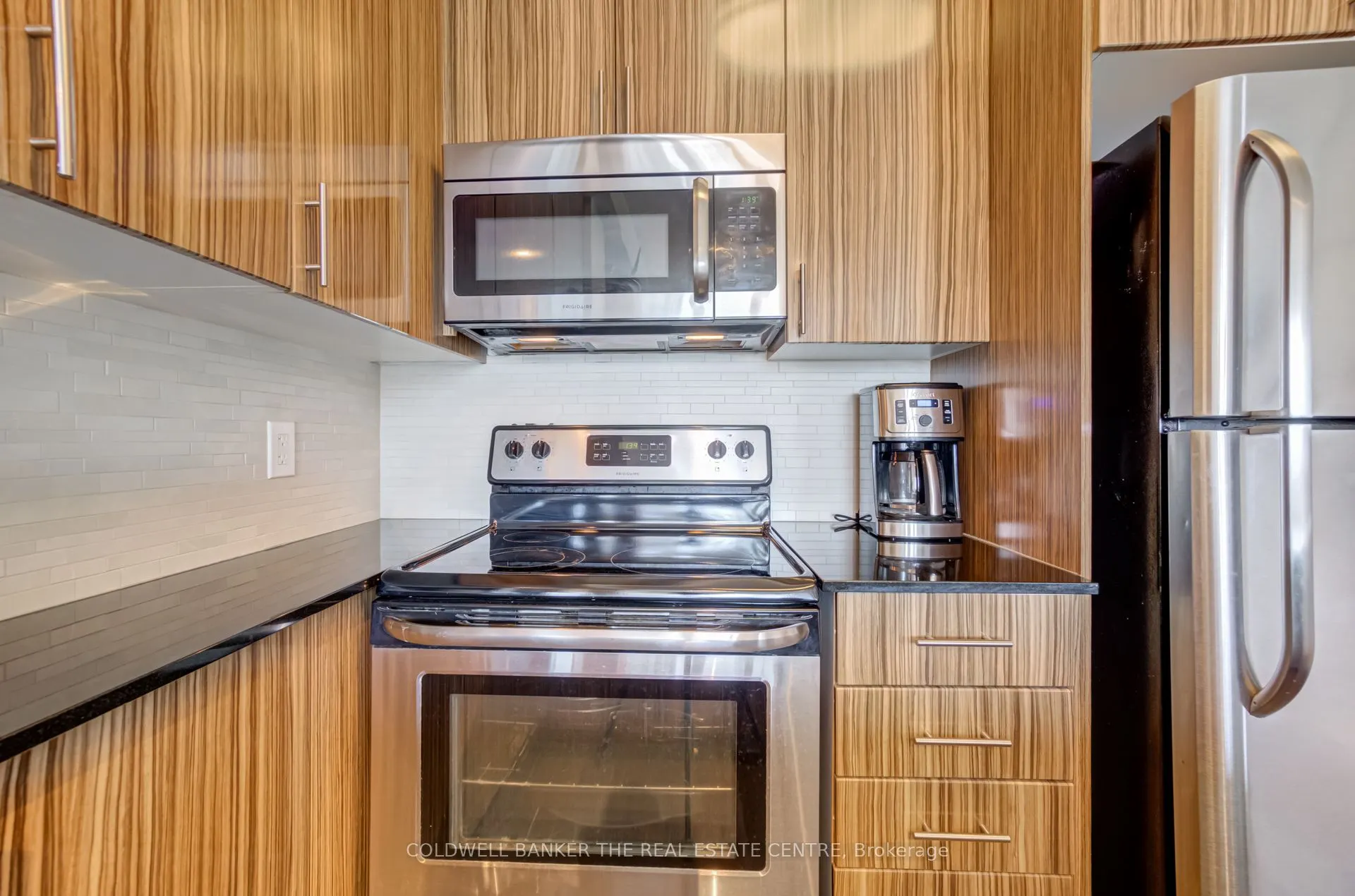 225 Sackville Street, #2205