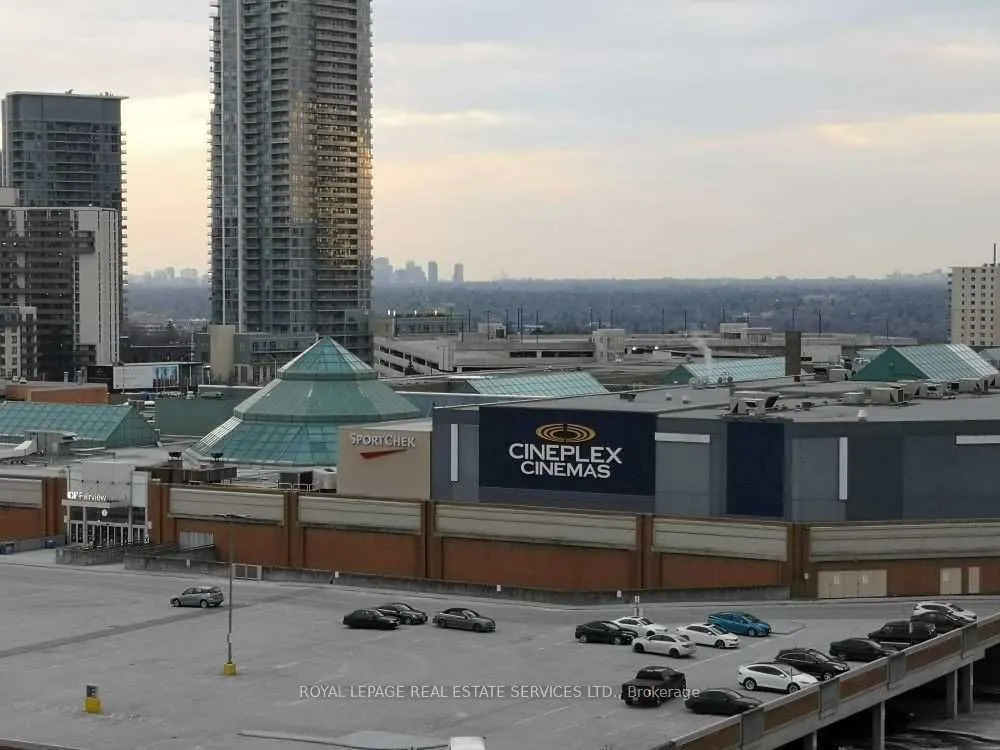 180 Fairview Mall Drive, #1013