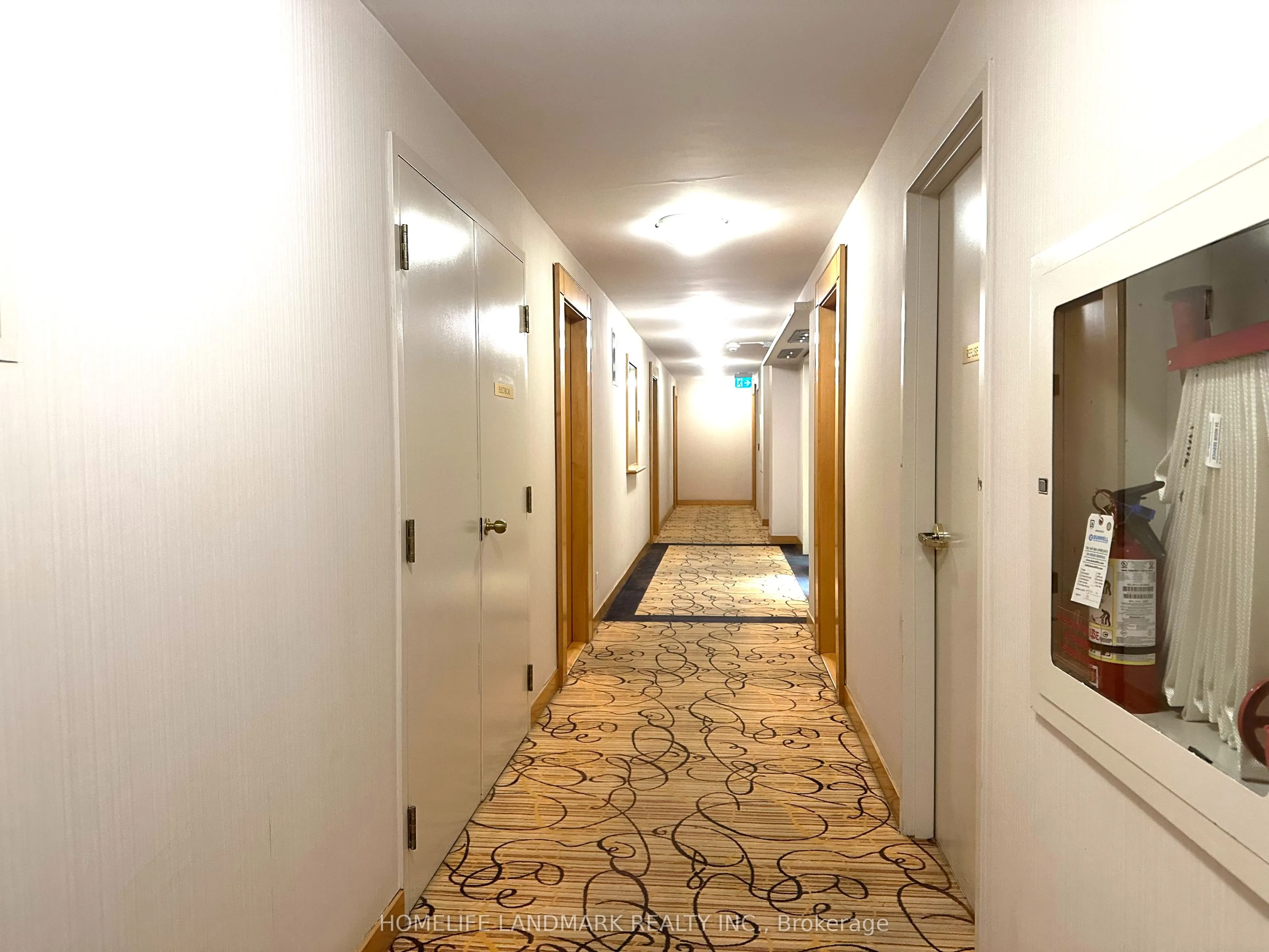 43 Eglinton Avenue E, #1601