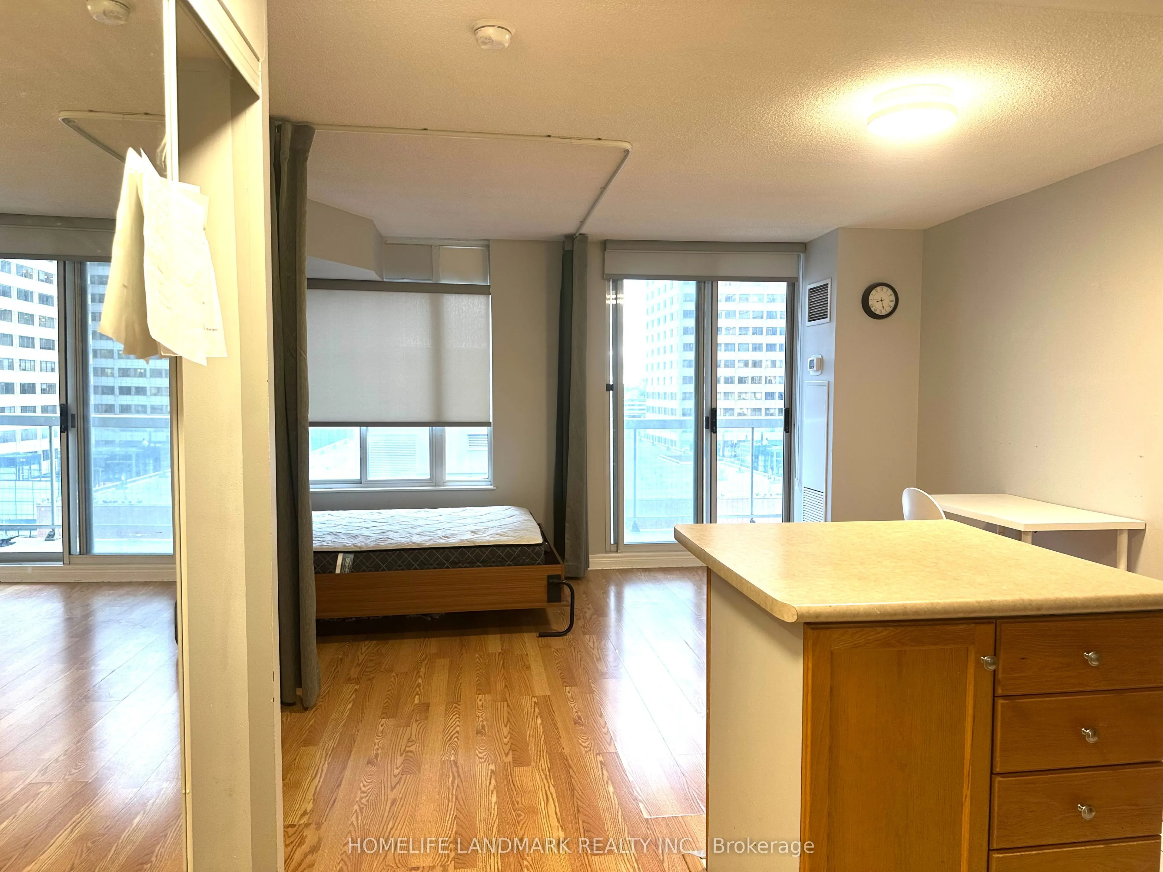 43 Eglinton Avenue E, #1601