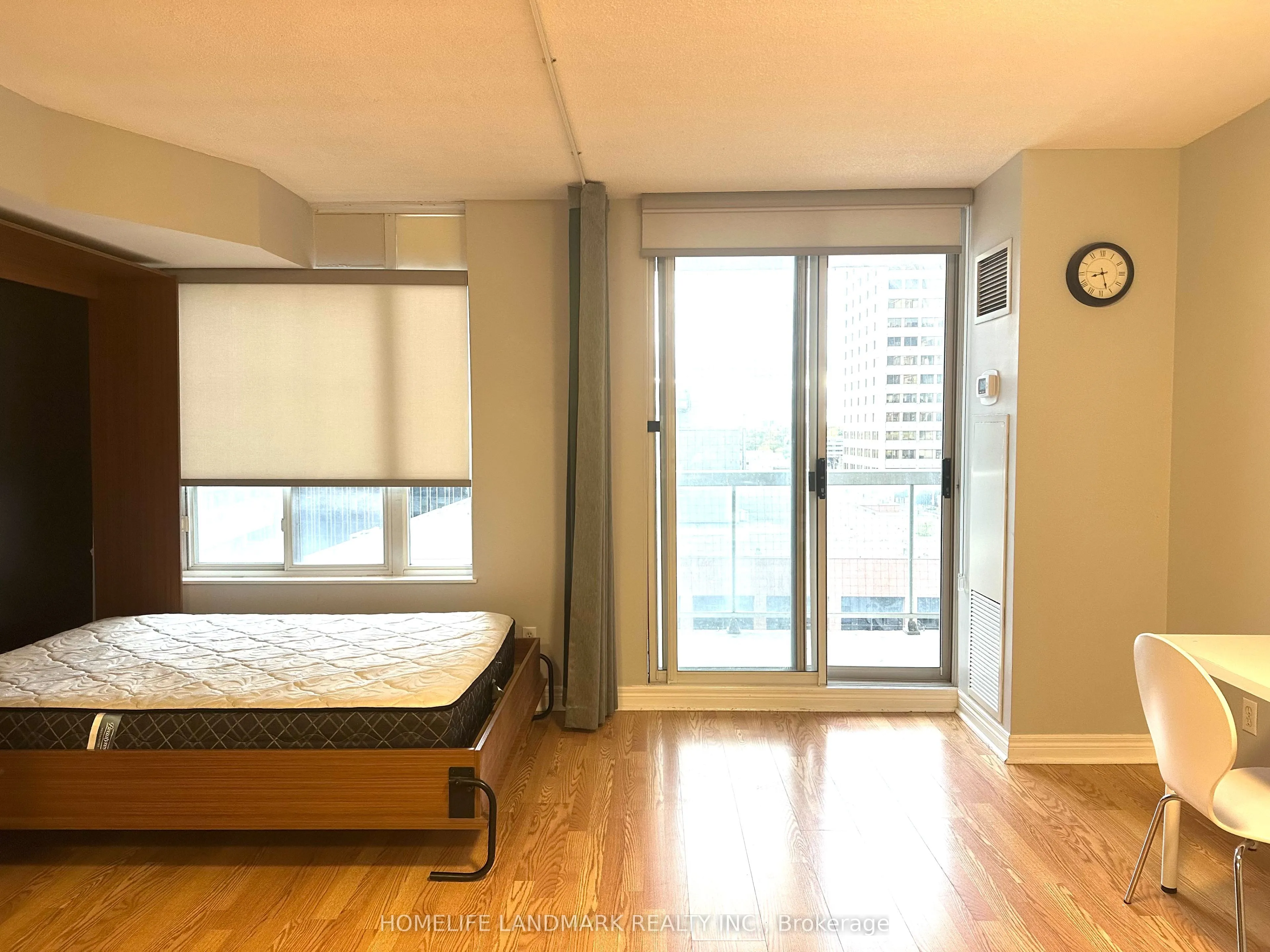 43 Eglinton Avenue E, #1601